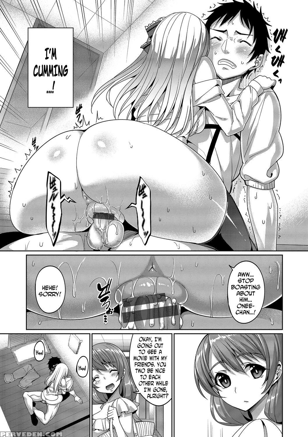 [asamine Tel] Kyuuai Mental | Romance Mental Ch. 0-9 [complete] [english] [n04h] [digital] 1