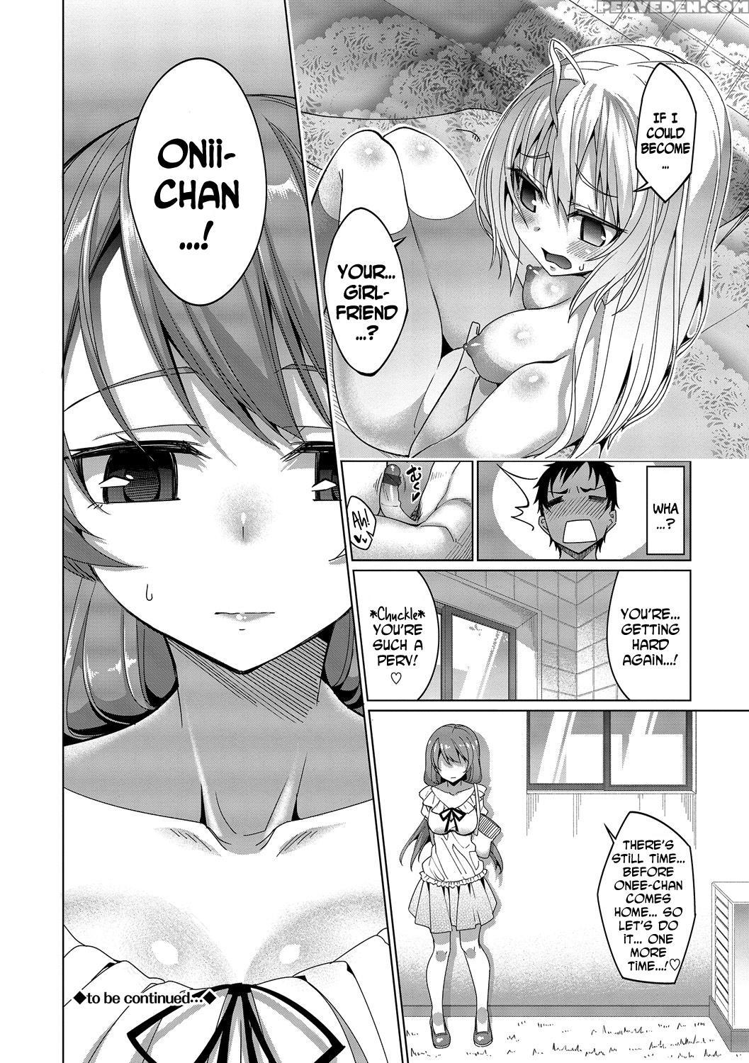 [asamine Tel] Kyuuai Mental | Romance Mental Ch. 0-9 [complete] [english] [n04h] [digital] 1