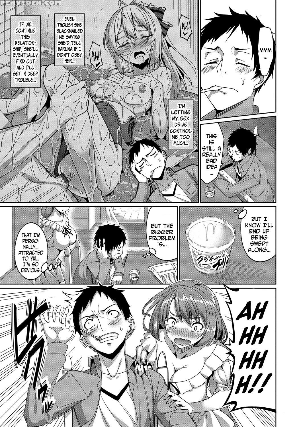 [asamine Tel] Kyuuai Mental | Romance Mental Ch. 0-9 [complete] [english] [n04h] [digital] 1
