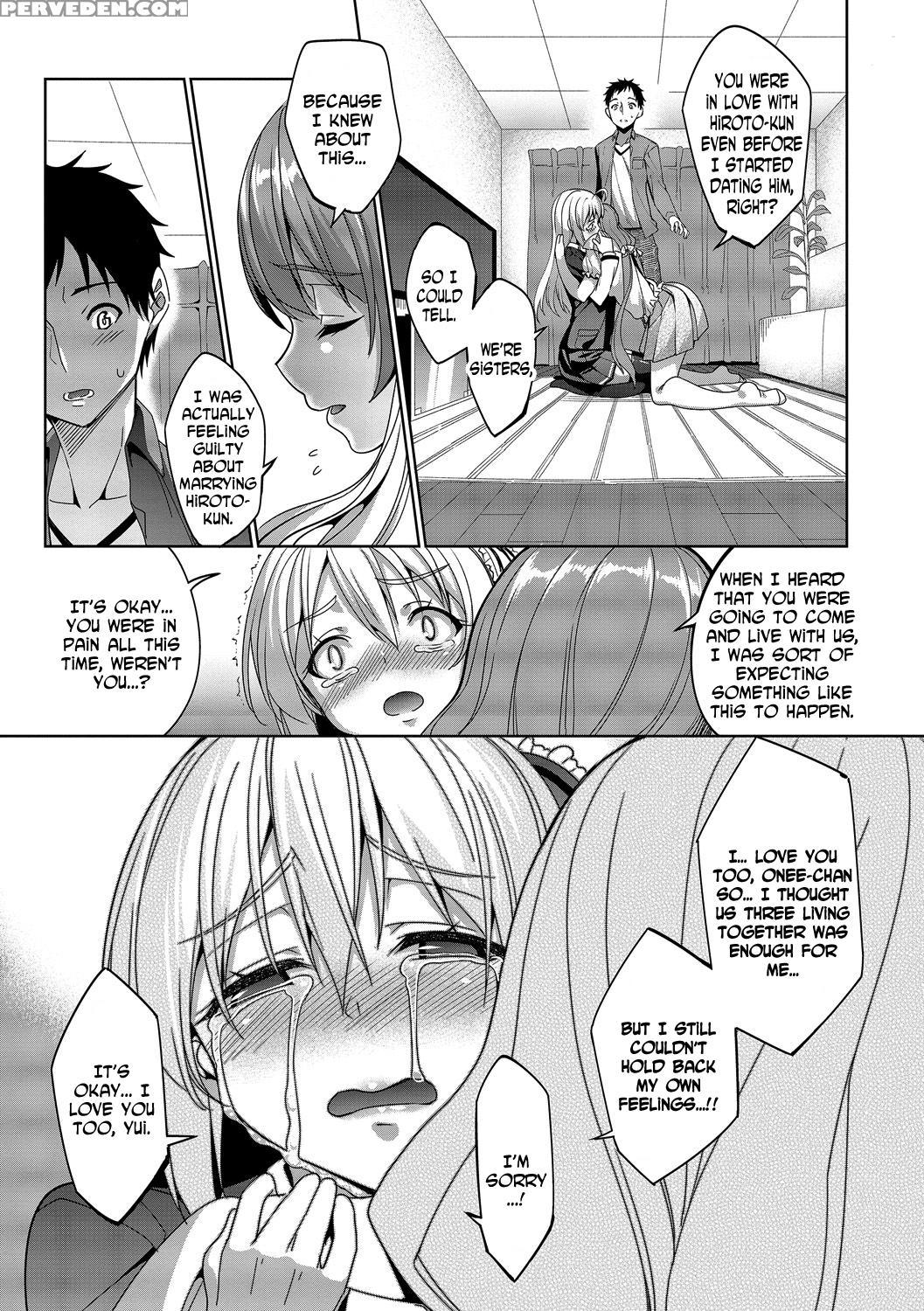 [asamine Tel] Kyuuai Mental | Romance Mental Ch. 0-9 [complete] [english] [n04h] [digital] 1