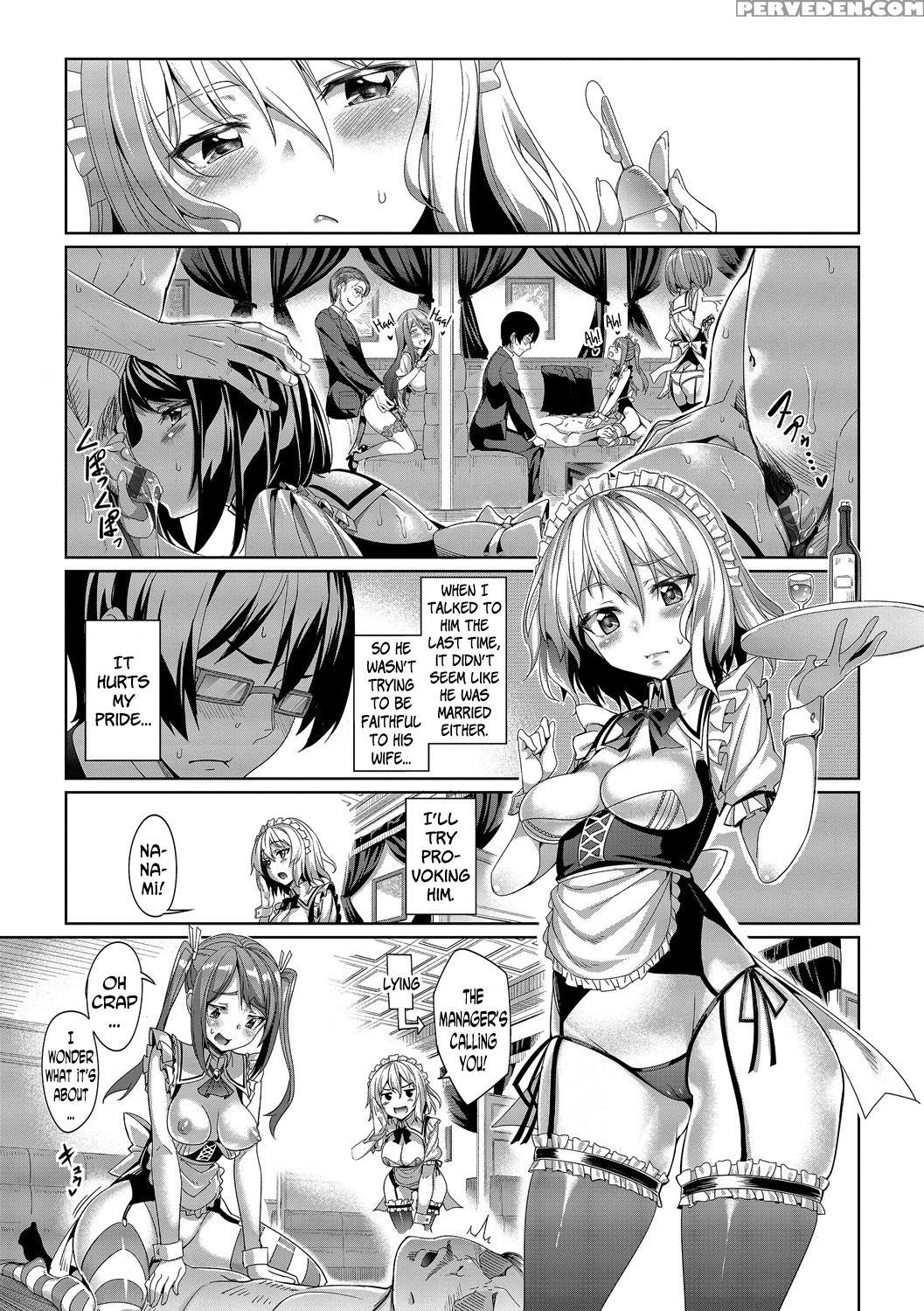 [asamine Tel] Kyuuai Mental | Romance Mental Ch. 0-9 [complete] [english] [n04h] [digital] 1