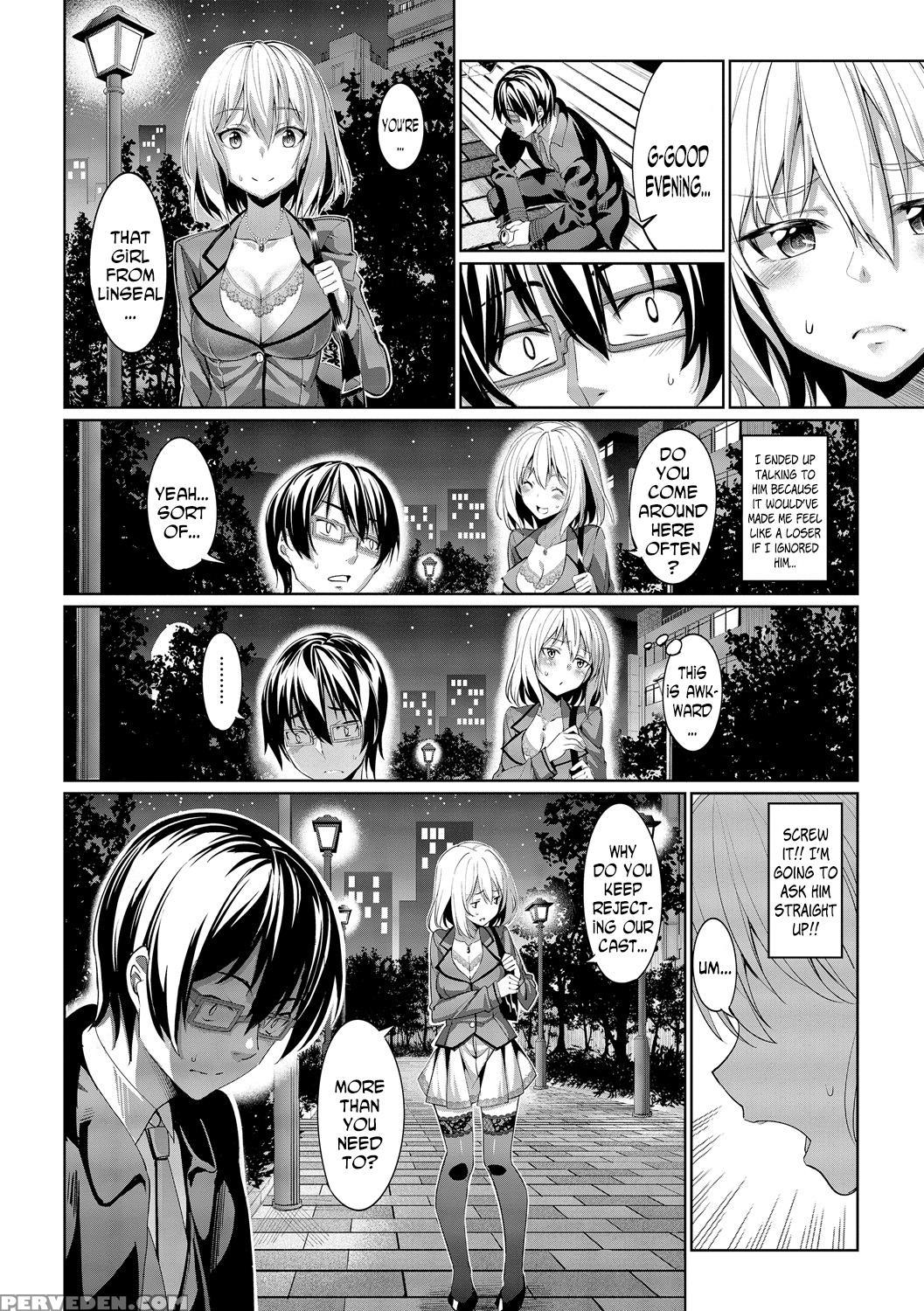 [asamine Tel] Kyuuai Mental | Romance Mental Ch. 0-9 [complete] [english] [n04h] [digital] 1