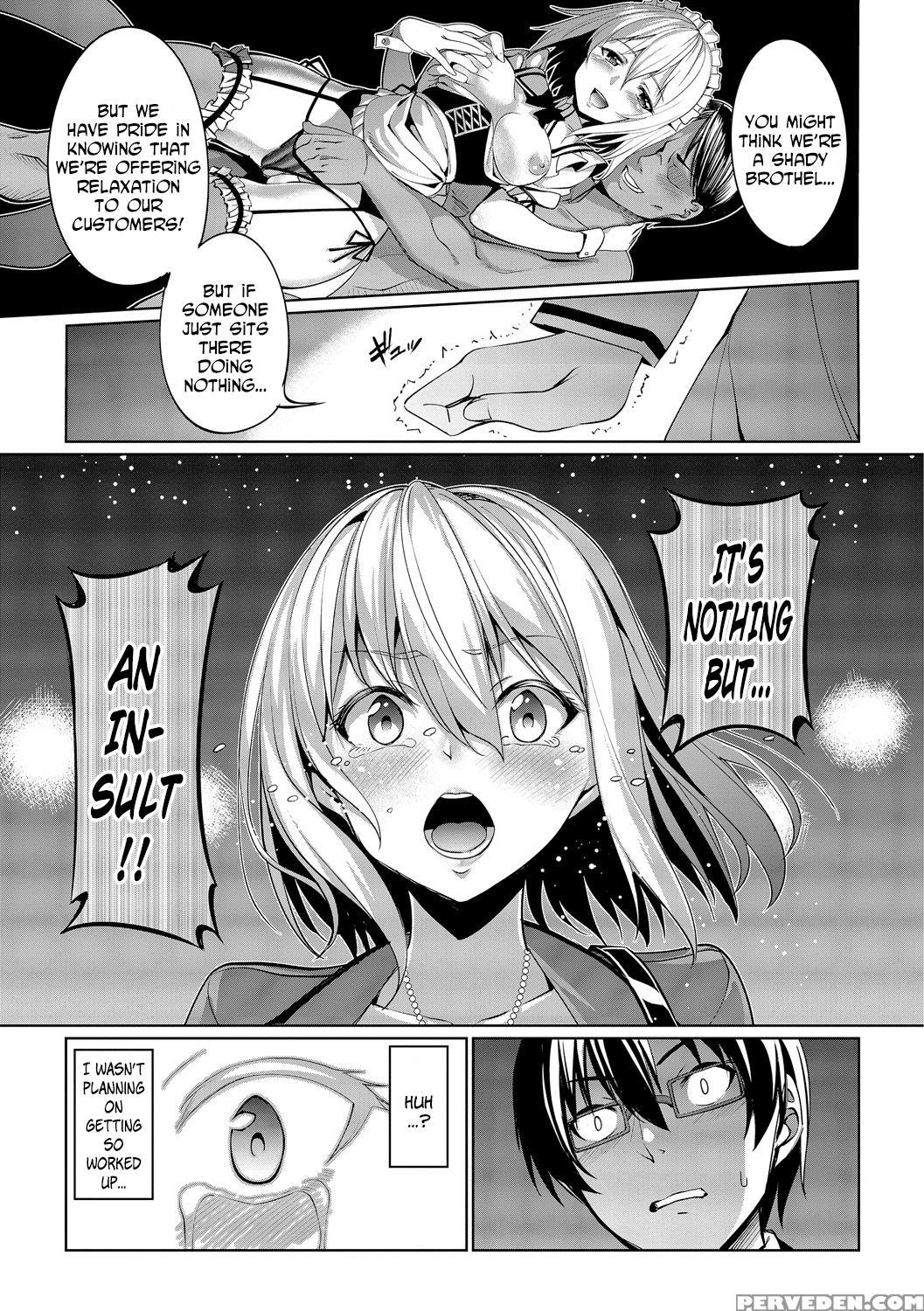 [asamine Tel] Kyuuai Mental | Romance Mental Ch. 0-9 [complete] [english] [n04h] [digital] 1