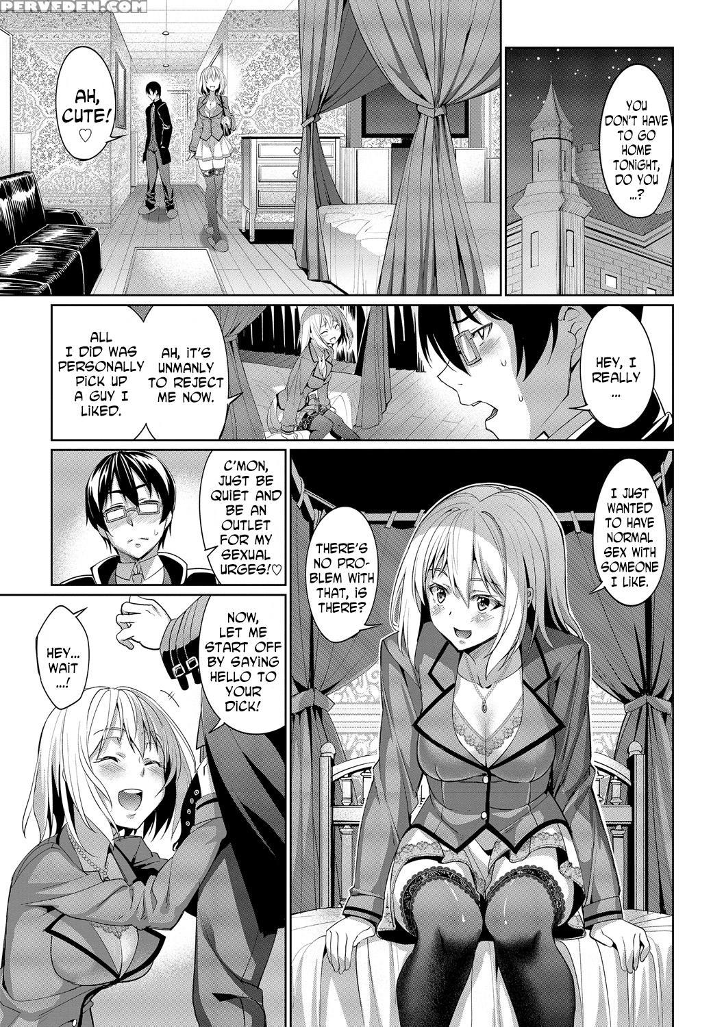 [asamine Tel] Kyuuai Mental | Romance Mental Ch. 0-9 [complete] [english] [n04h] [digital] 1