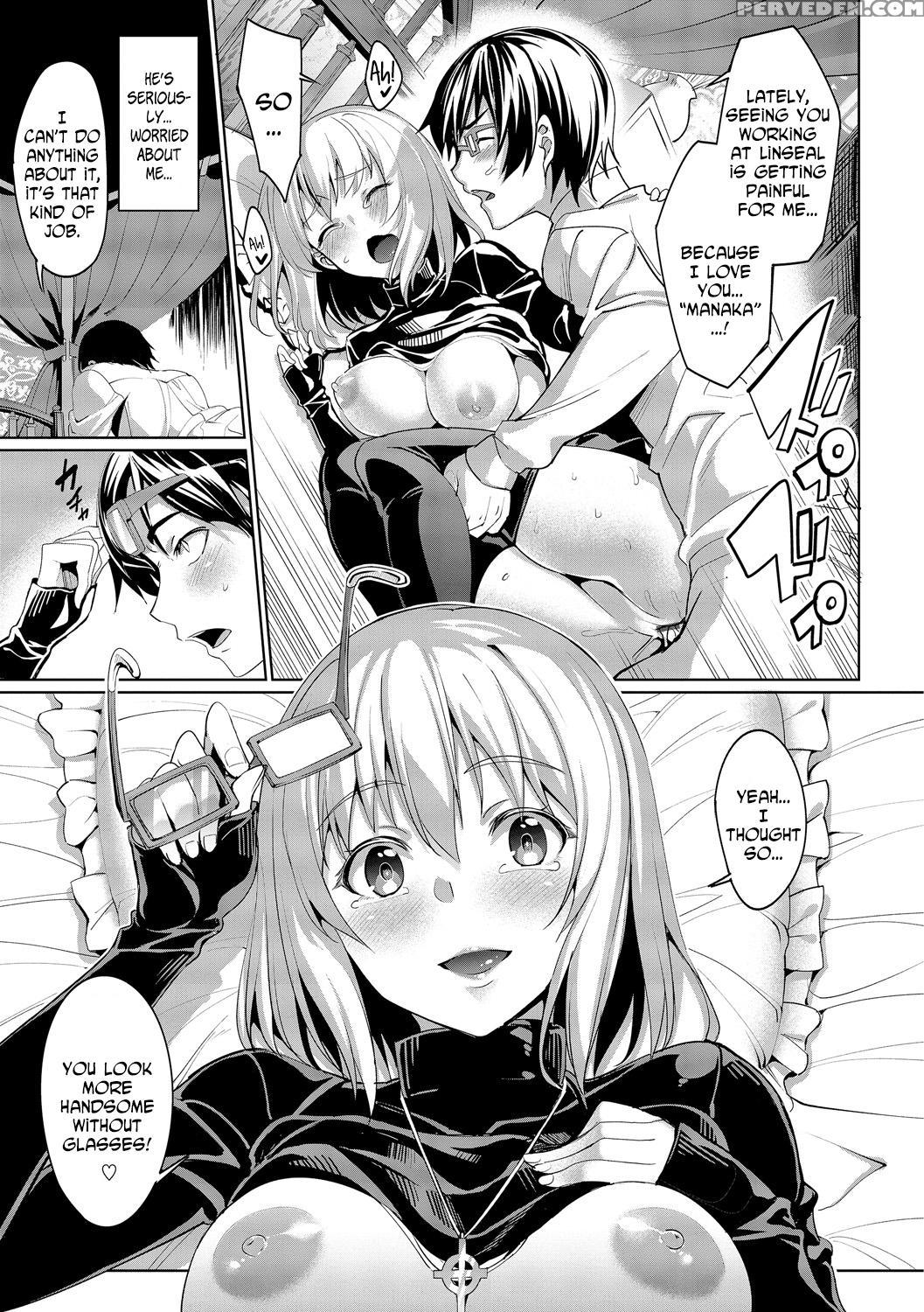 [asamine Tel] Kyuuai Mental | Romance Mental Ch. 0-9 [complete] [english] [n04h] [digital] 1