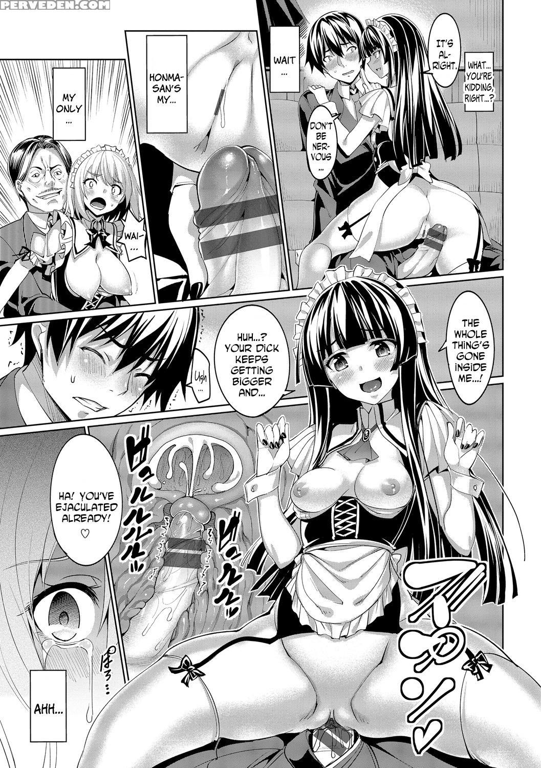 [asamine Tel] Kyuuai Mental | Romance Mental Ch. 0-9 [complete] [english] [n04h] [digital] 1