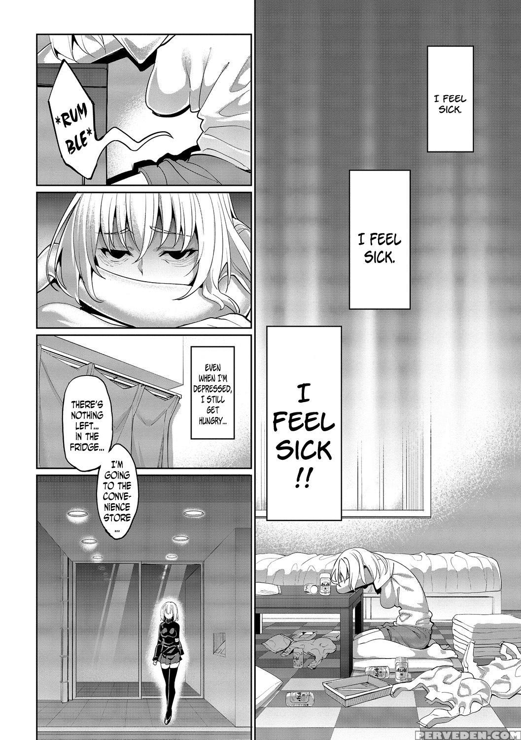 [asamine Tel] Kyuuai Mental | Romance Mental Ch. 0-9 [complete] [english] [n04h] [digital] 1