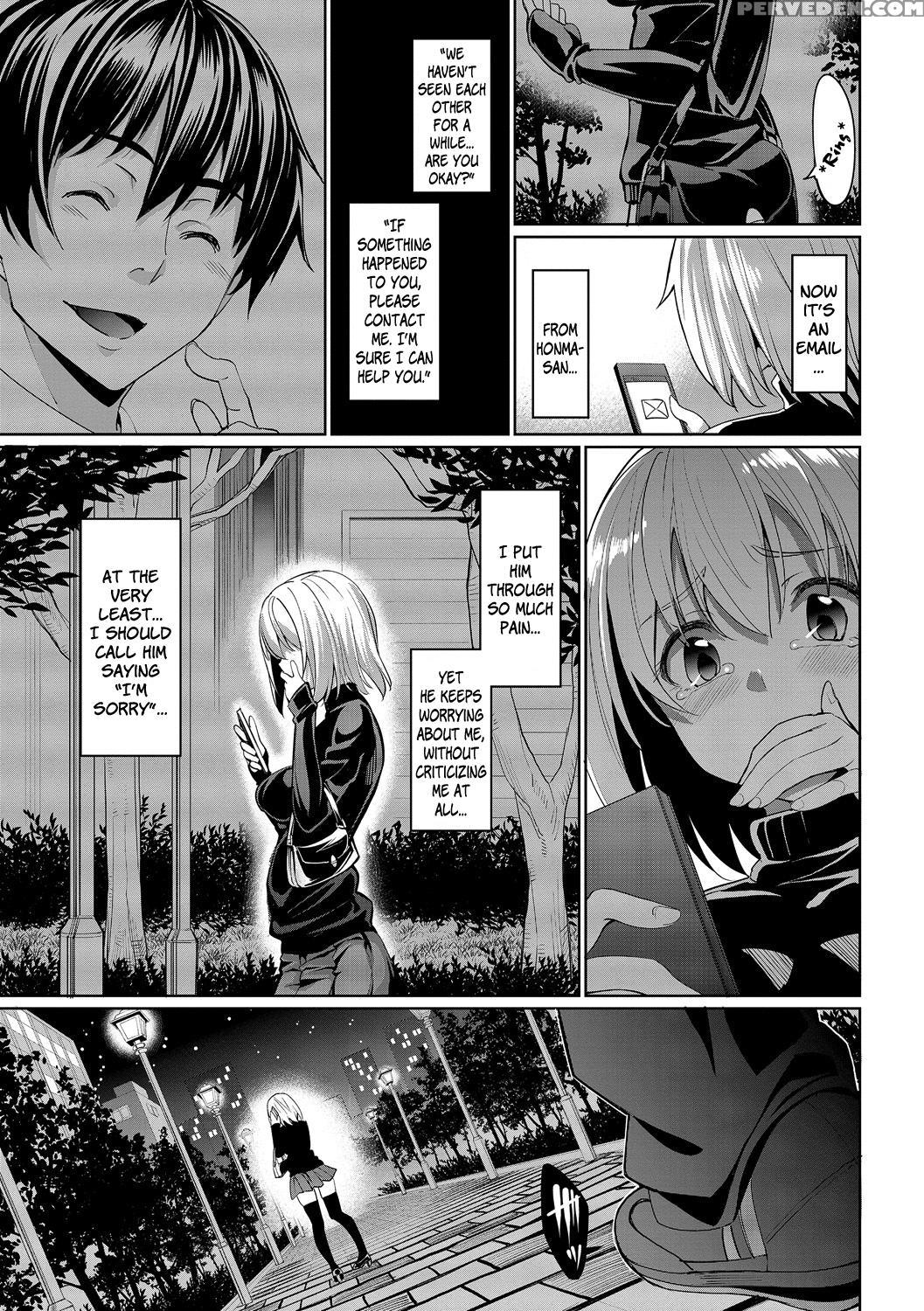 [asamine Tel] Kyuuai Mental | Romance Mental Ch. 0-9 [complete] [english] [n04h] [digital] 1