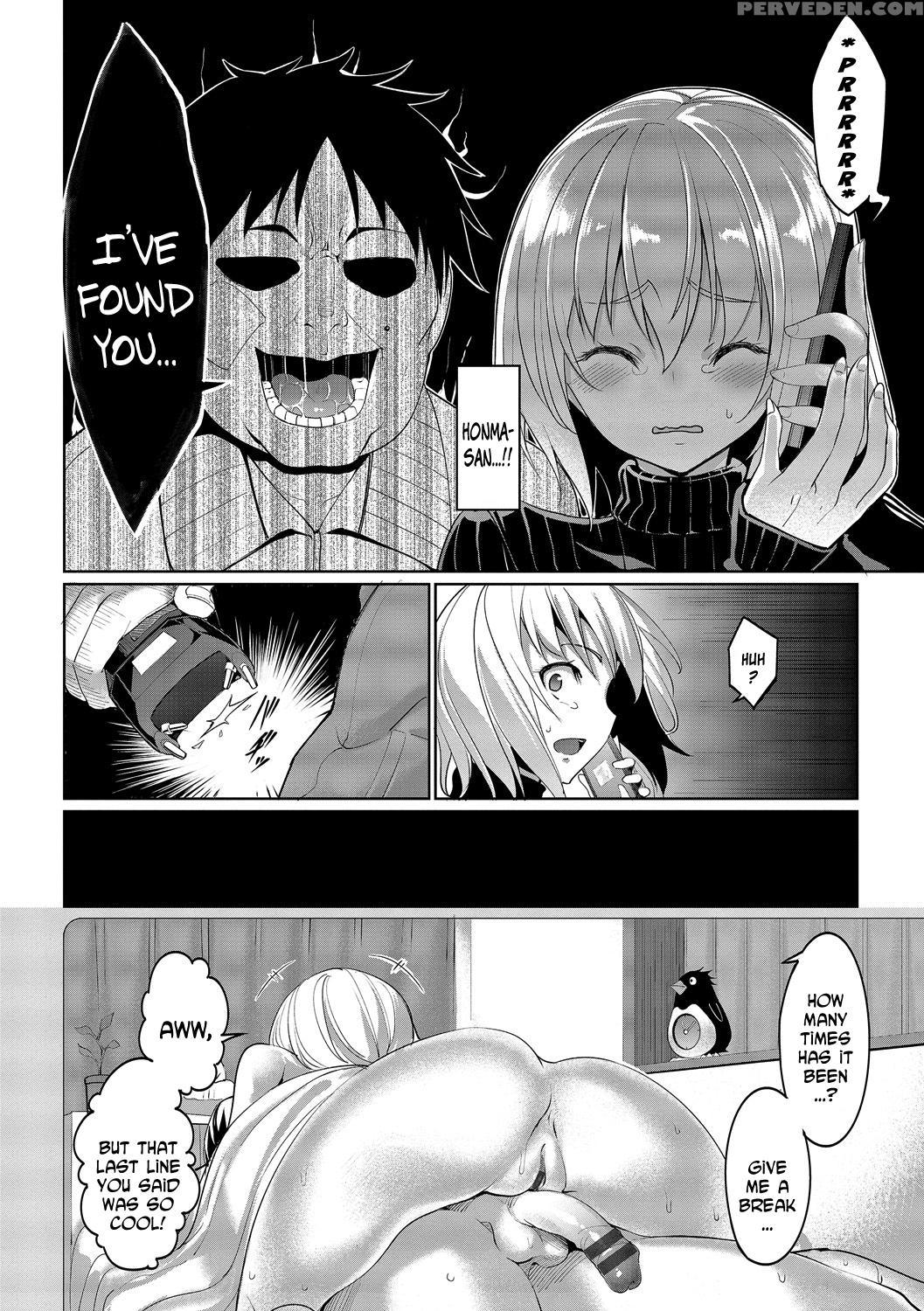 [asamine Tel] Kyuuai Mental | Romance Mental Ch. 0-9 [complete] [english] [n04h] [digital] 1