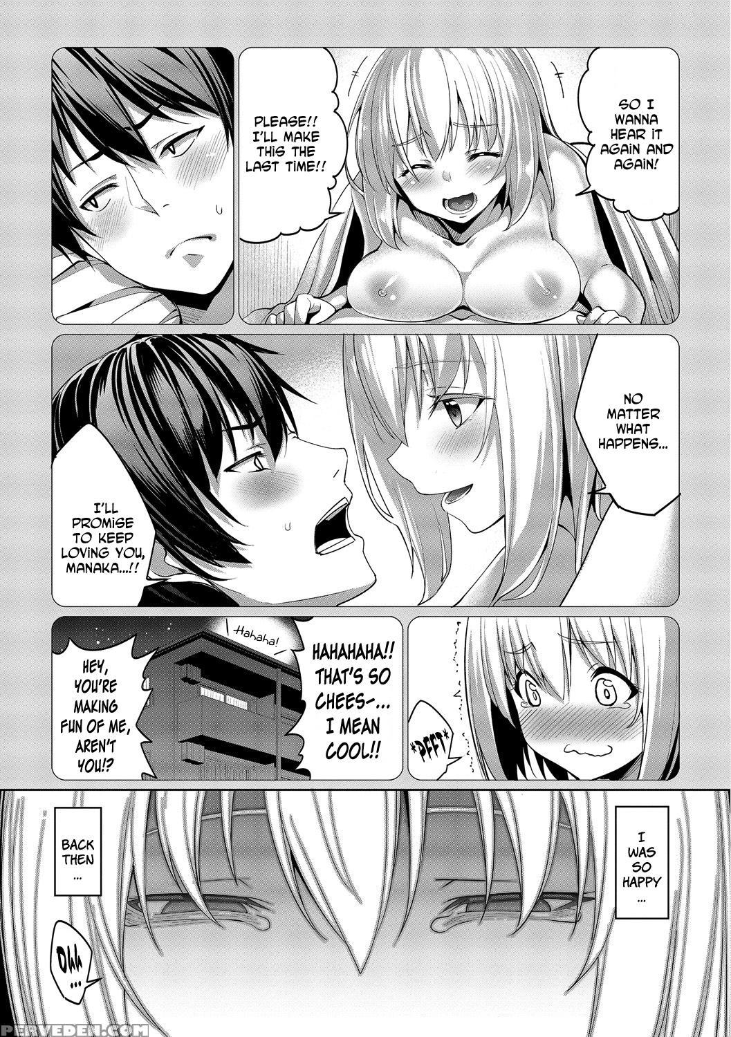 [asamine Tel] Kyuuai Mental | Romance Mental Ch. 0-9 [complete] [english] [n04h] [digital] 1
