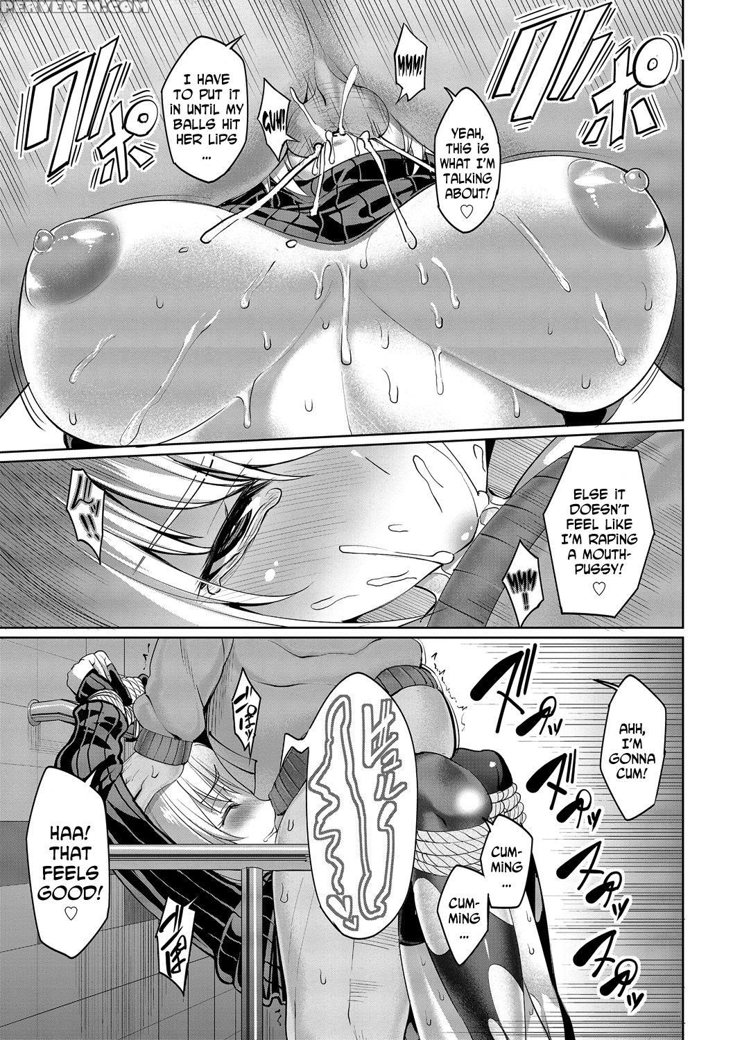 [asamine Tel] Kyuuai Mental | Romance Mental Ch. 0-9 [complete] [english] [n04h] [digital] 1