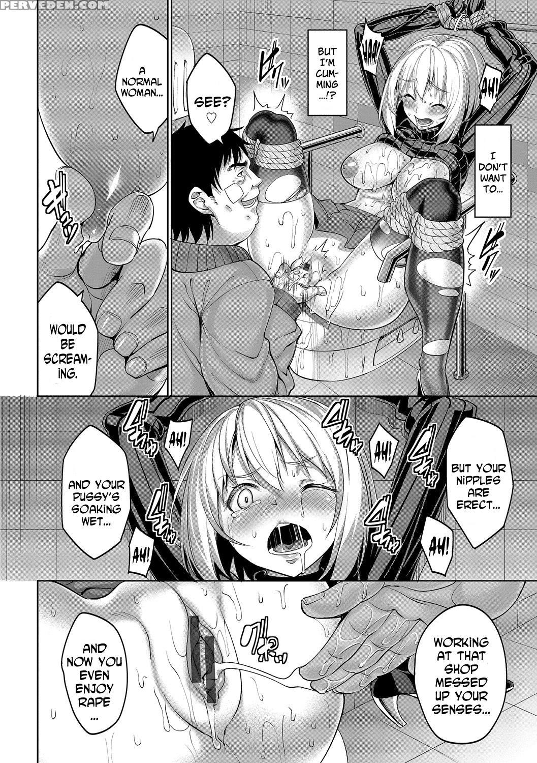 [asamine Tel] Kyuuai Mental | Romance Mental Ch. 0-9 [complete] [english] [n04h] [digital] 1