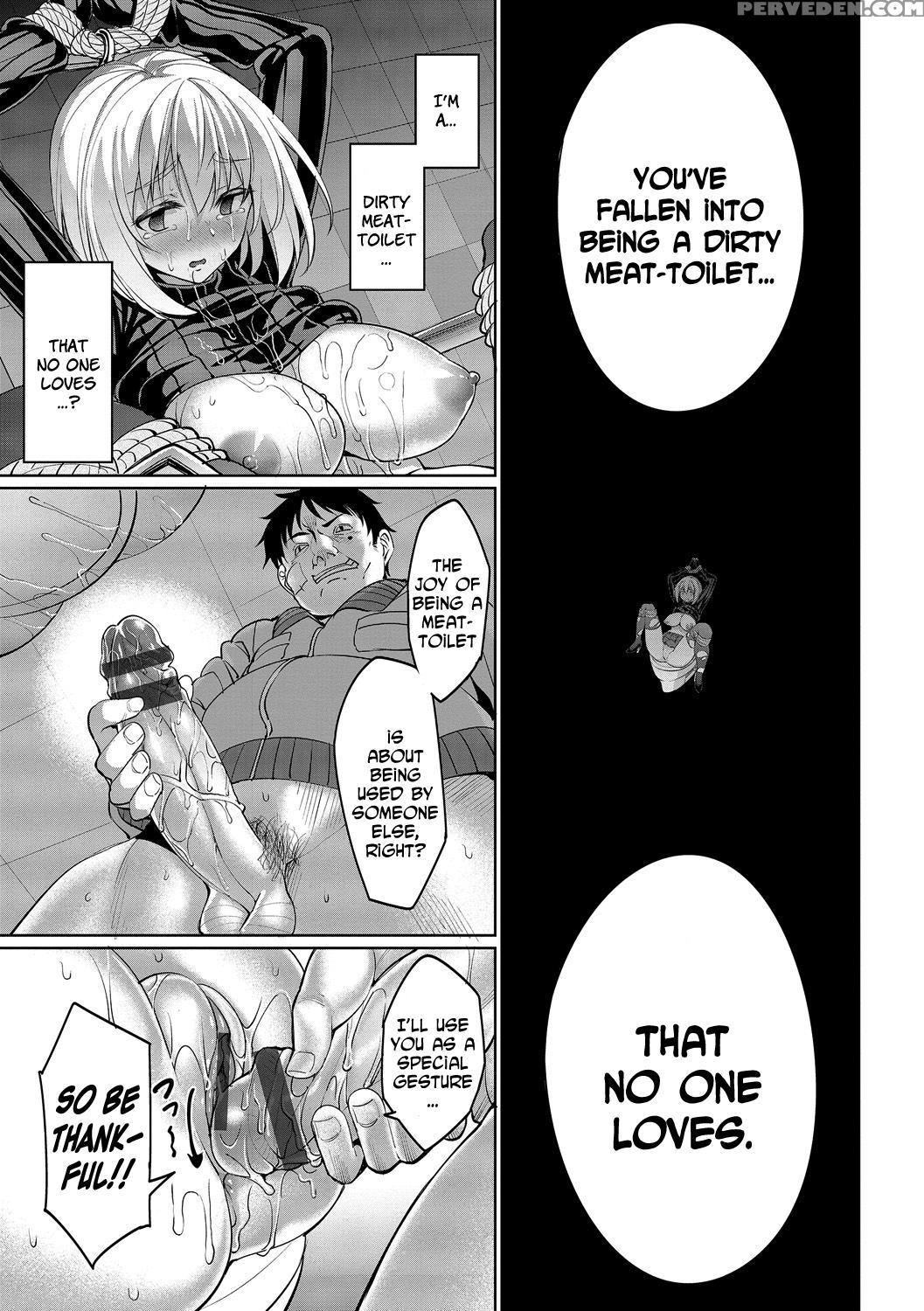 [asamine Tel] Kyuuai Mental | Romance Mental Ch. 0-9 [complete] [english] [n04h] [digital] 1