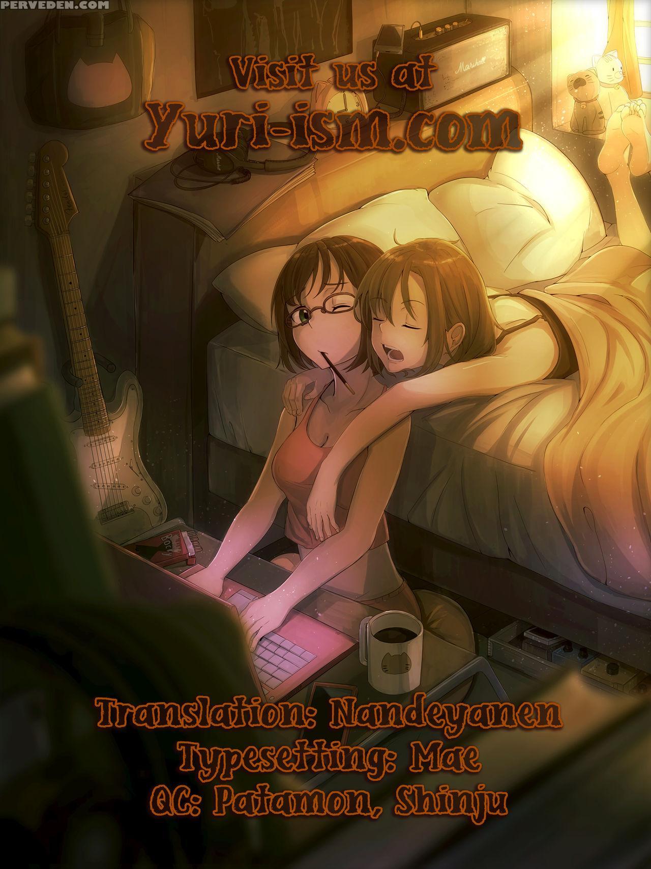 [asamitsu Fumi] Tokutaisei (hai) | (the Antithesis Of) A Scholarship Student (l -ladies & Girls Love- 11) [english] [yuri-ism] 1