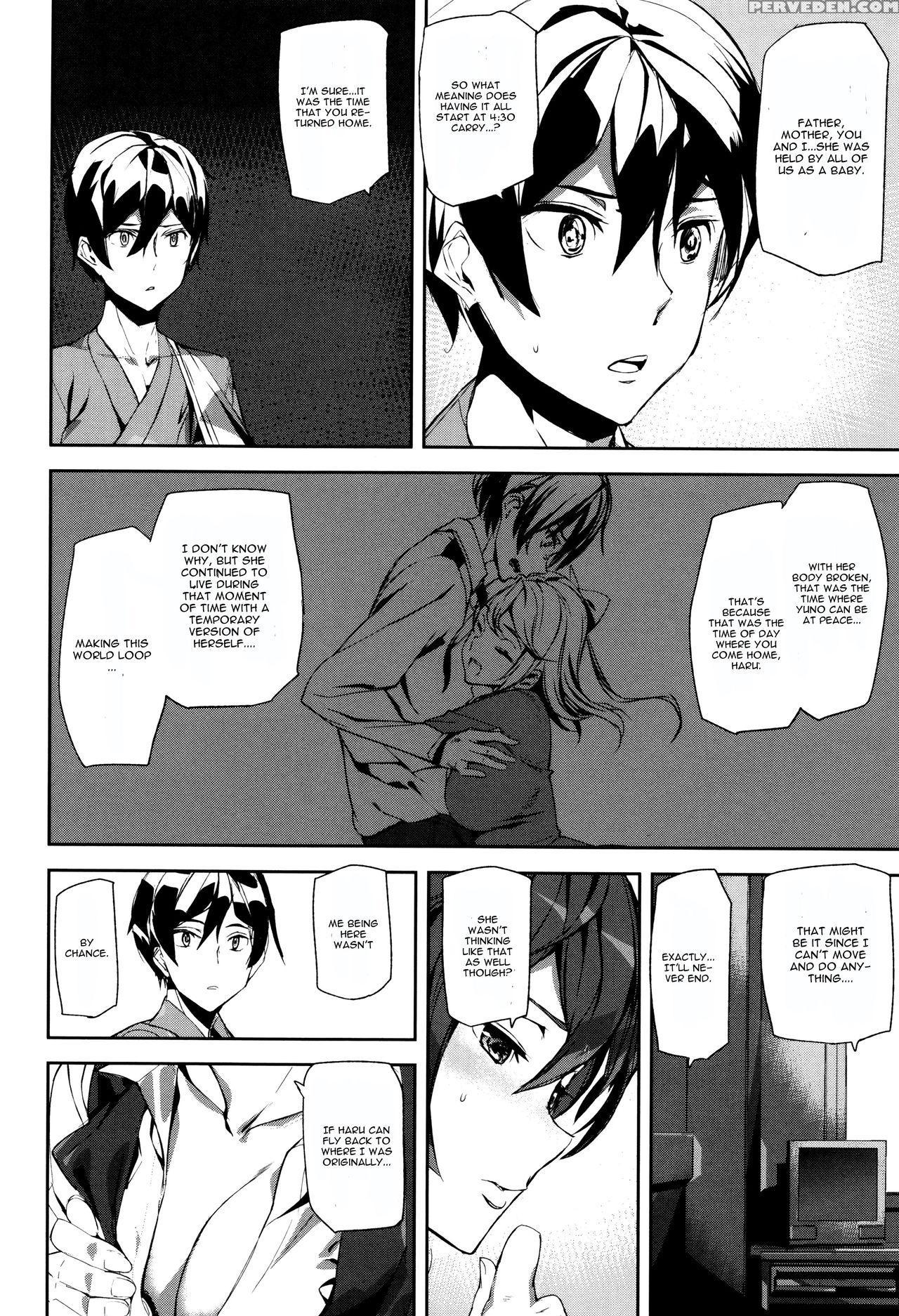 [ashiomi Masato] Crime Girls Ch. 5 [english] [cgrascal] 1