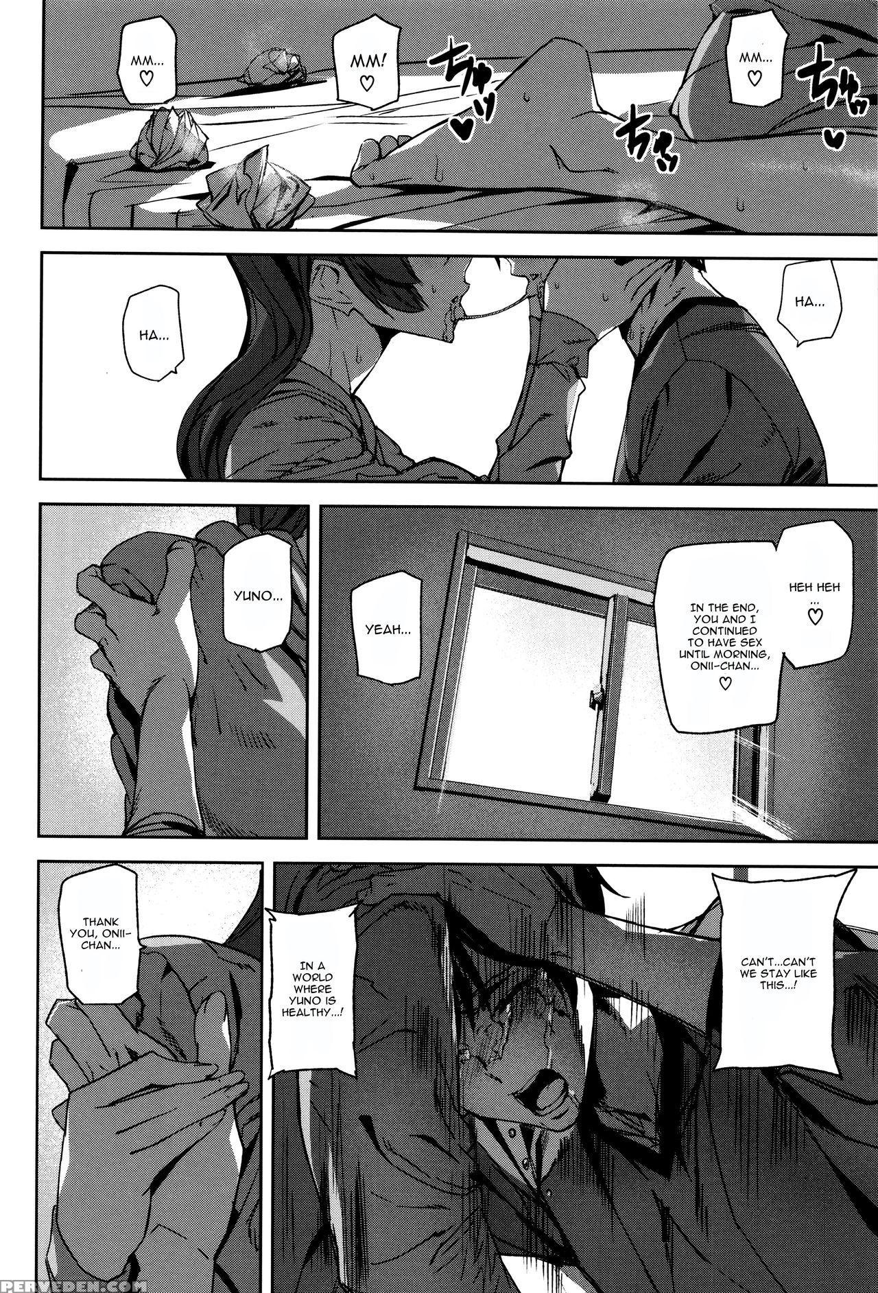 [ashiomi Masato] Crime Girls Saishuuwa Kouhen [english] [cgrascal] 1