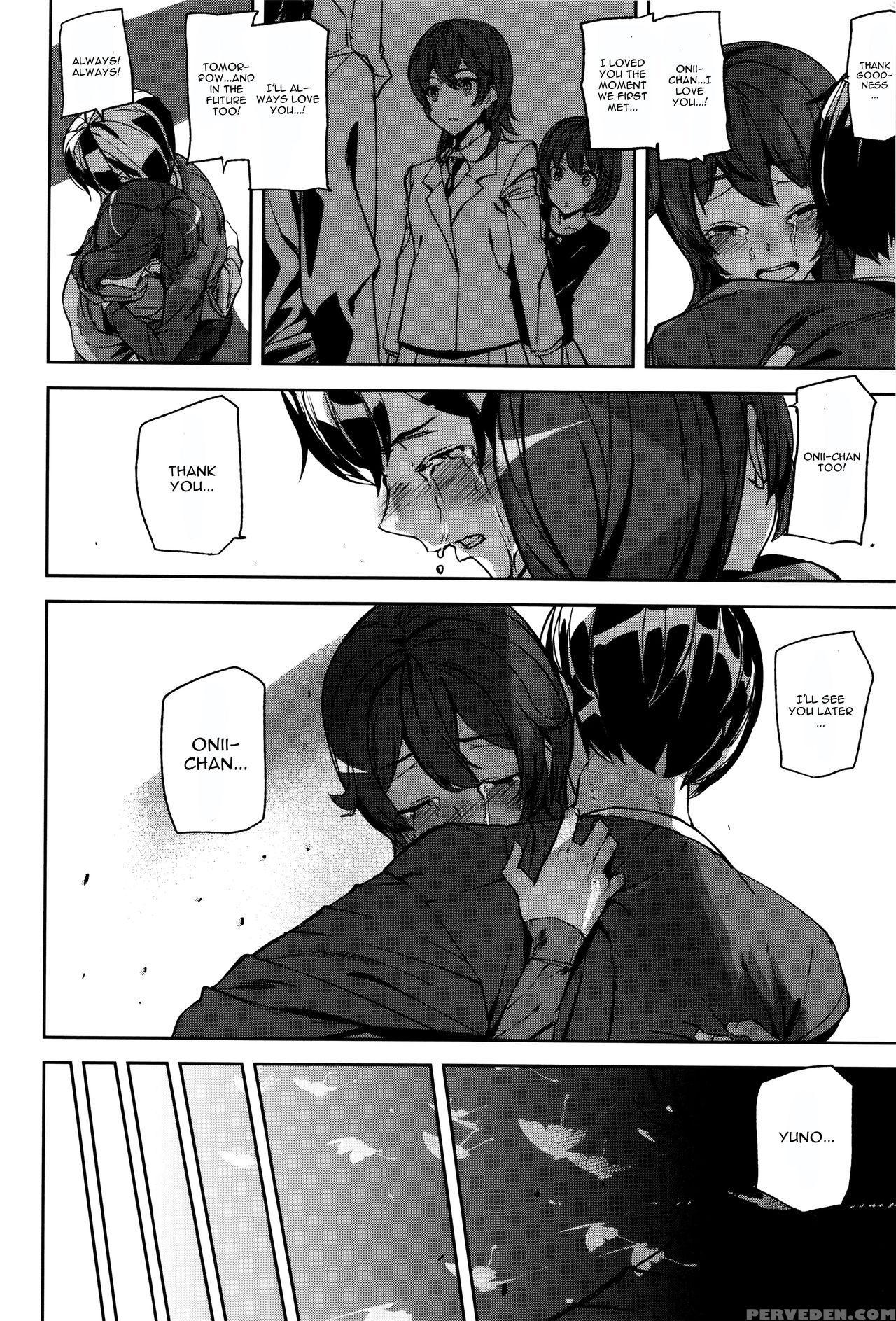 [ashiomi Masato] Crime Girls Saishuuwa Kouhen [english] [cgrascal] 1