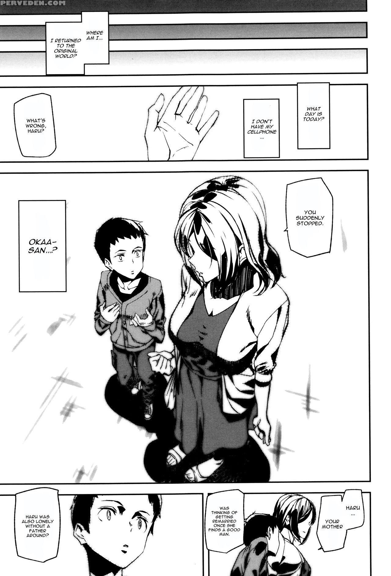 [ashiomi Masato] Crime Girls Saishuuwa Kouhen [english] [cgrascal] 1