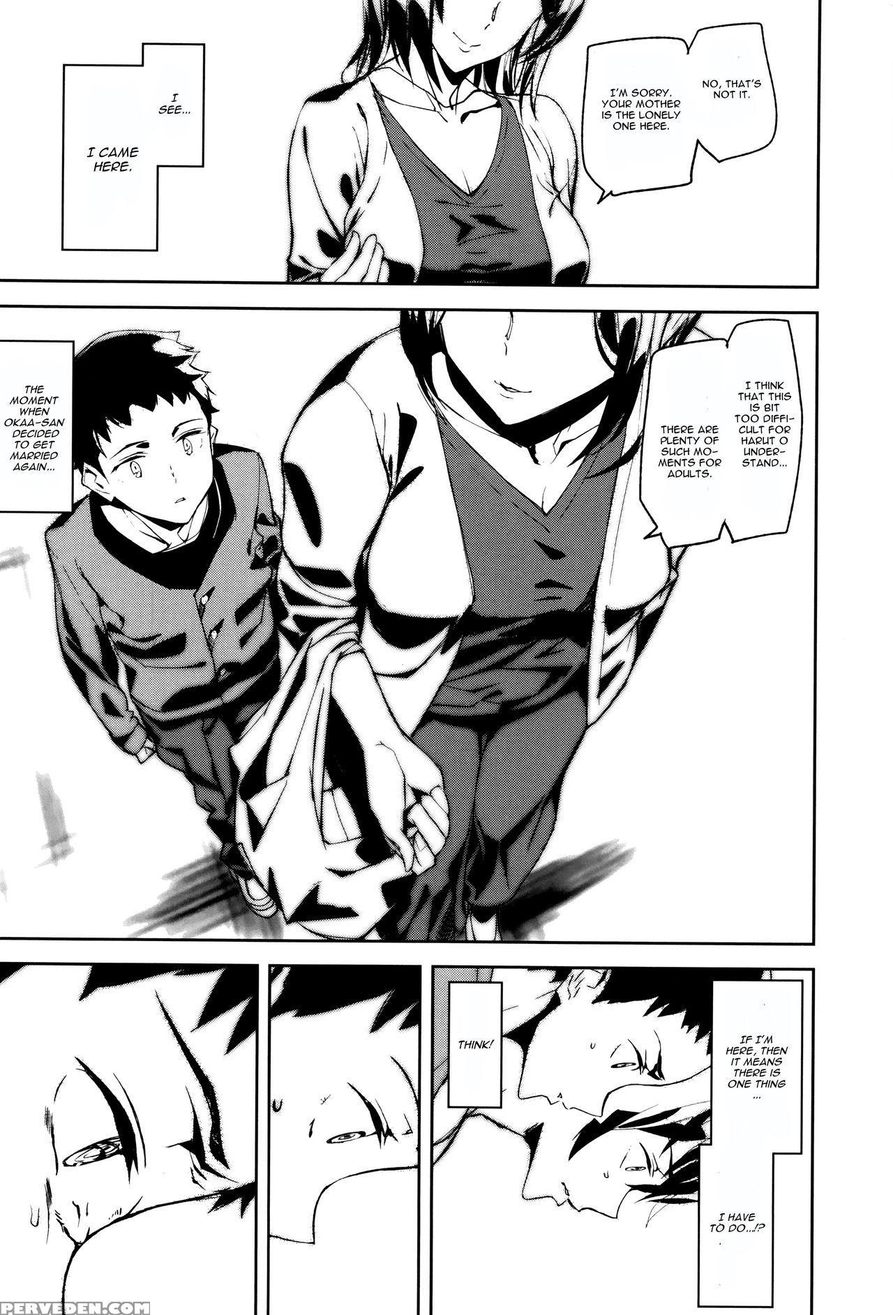 [ashiomi Masato] Crime Girls Saishuuwa Kouhen [english] [cgrascal] 1