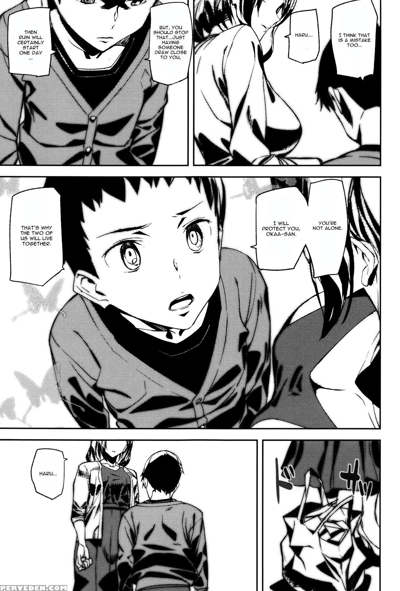 [ashiomi Masato] Crime Girls Saishuuwa Kouhen [english] [cgrascal] 1