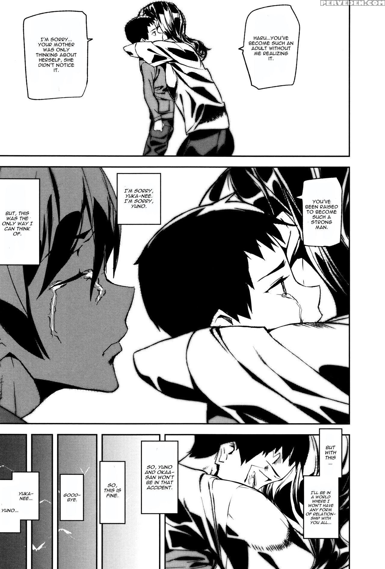 [ashiomi Masato] Crime Girls Saishuuwa Kouhen [english] [cgrascal] 1