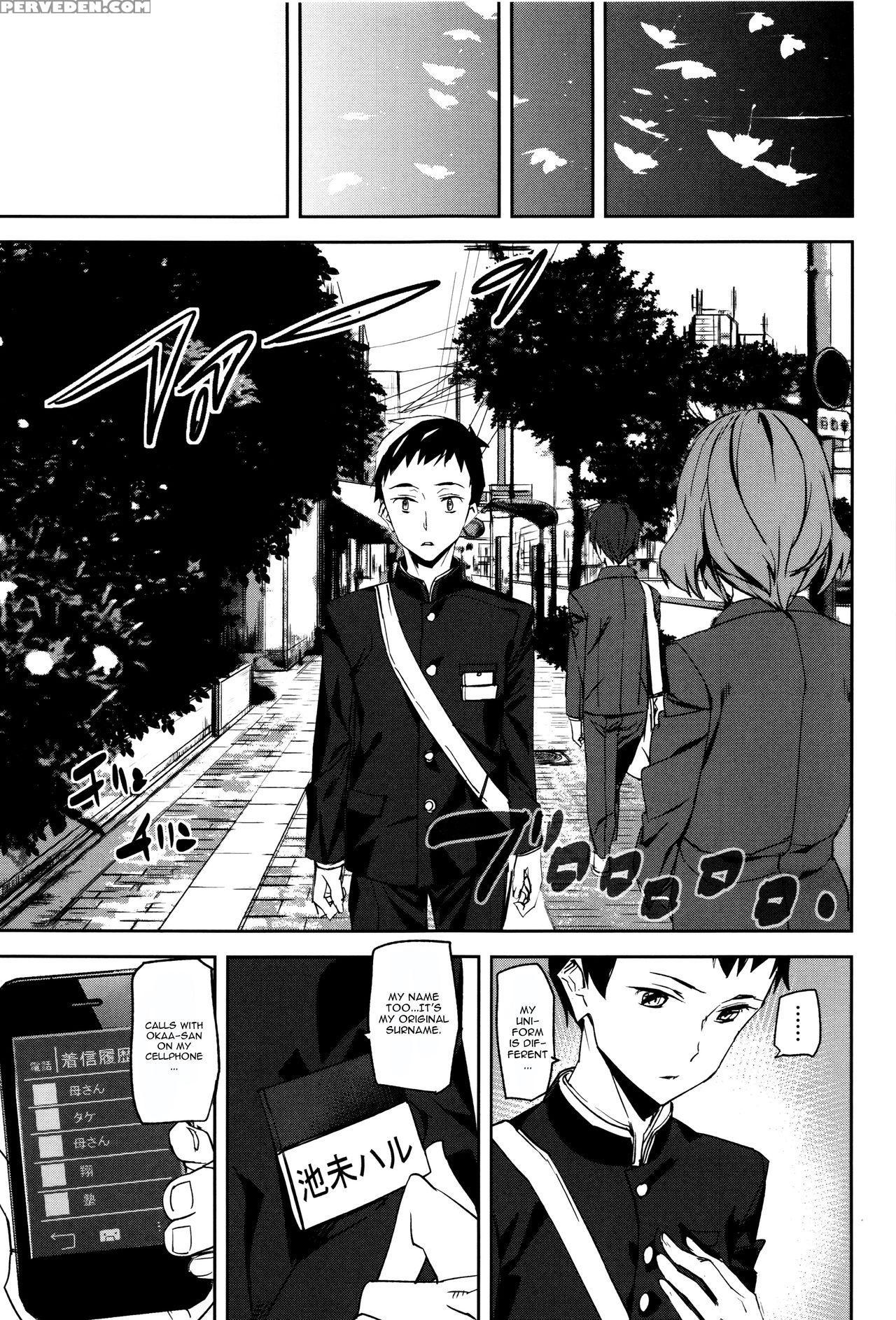 [ashiomi Masato] Crime Girls Saishuuwa Kouhen [english] [cgrascal] 1