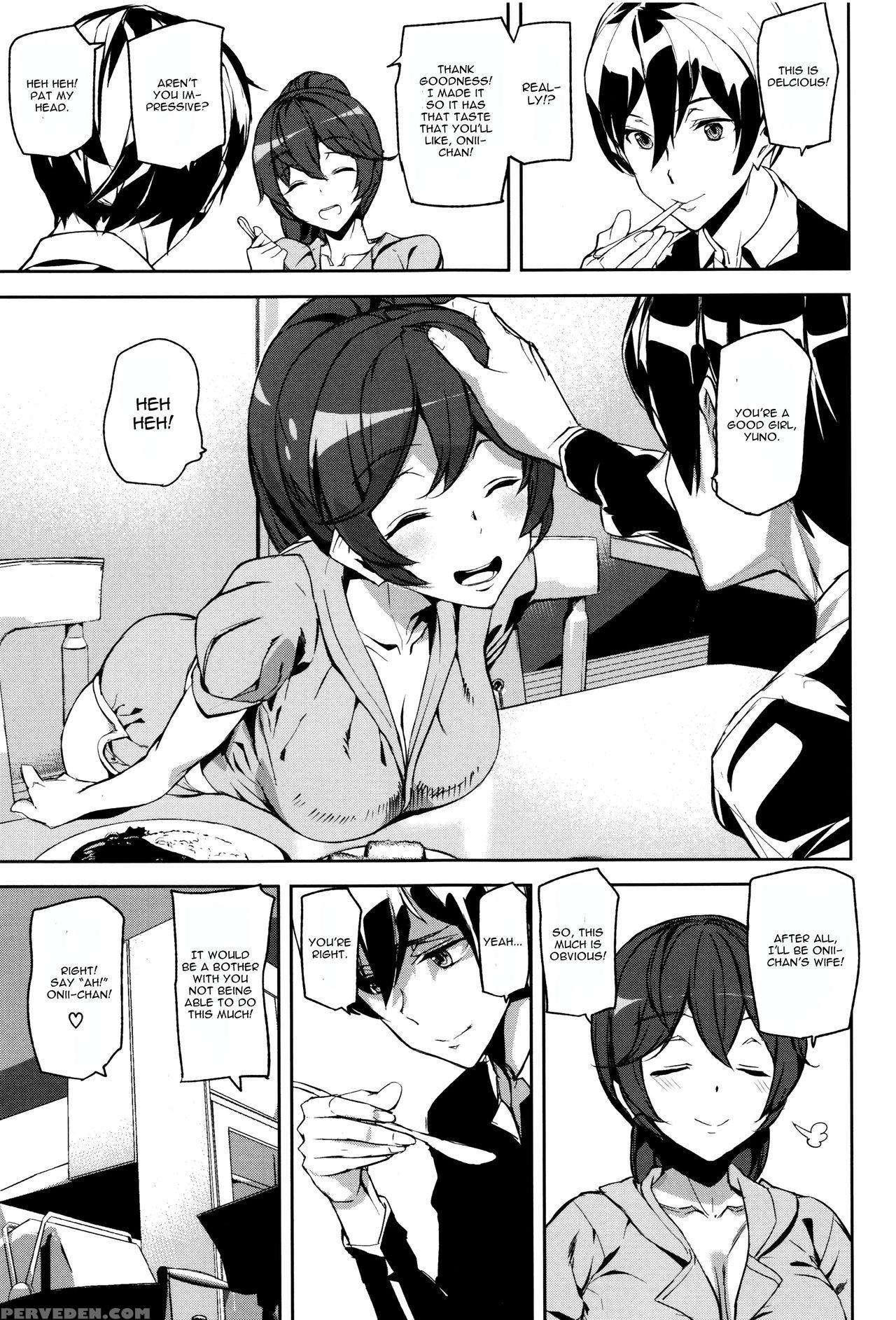 [ashiomi Masato] Crime Girls Saishuuwa Kouhen [english] [cgrascal] 1