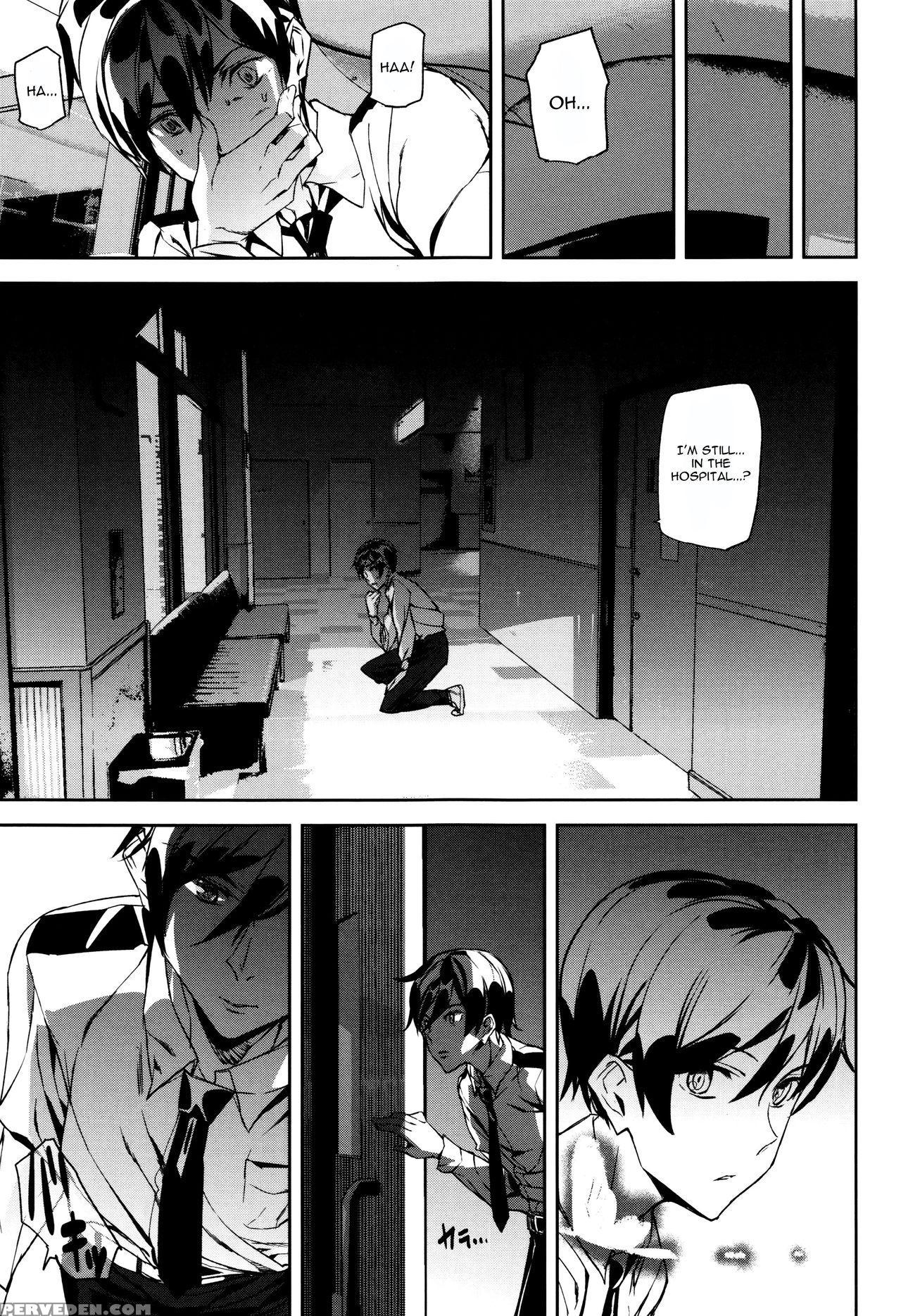 [ashiomi Masato] Crime Girls Saishuuwa Zenpen [english] [cgrascal] 1