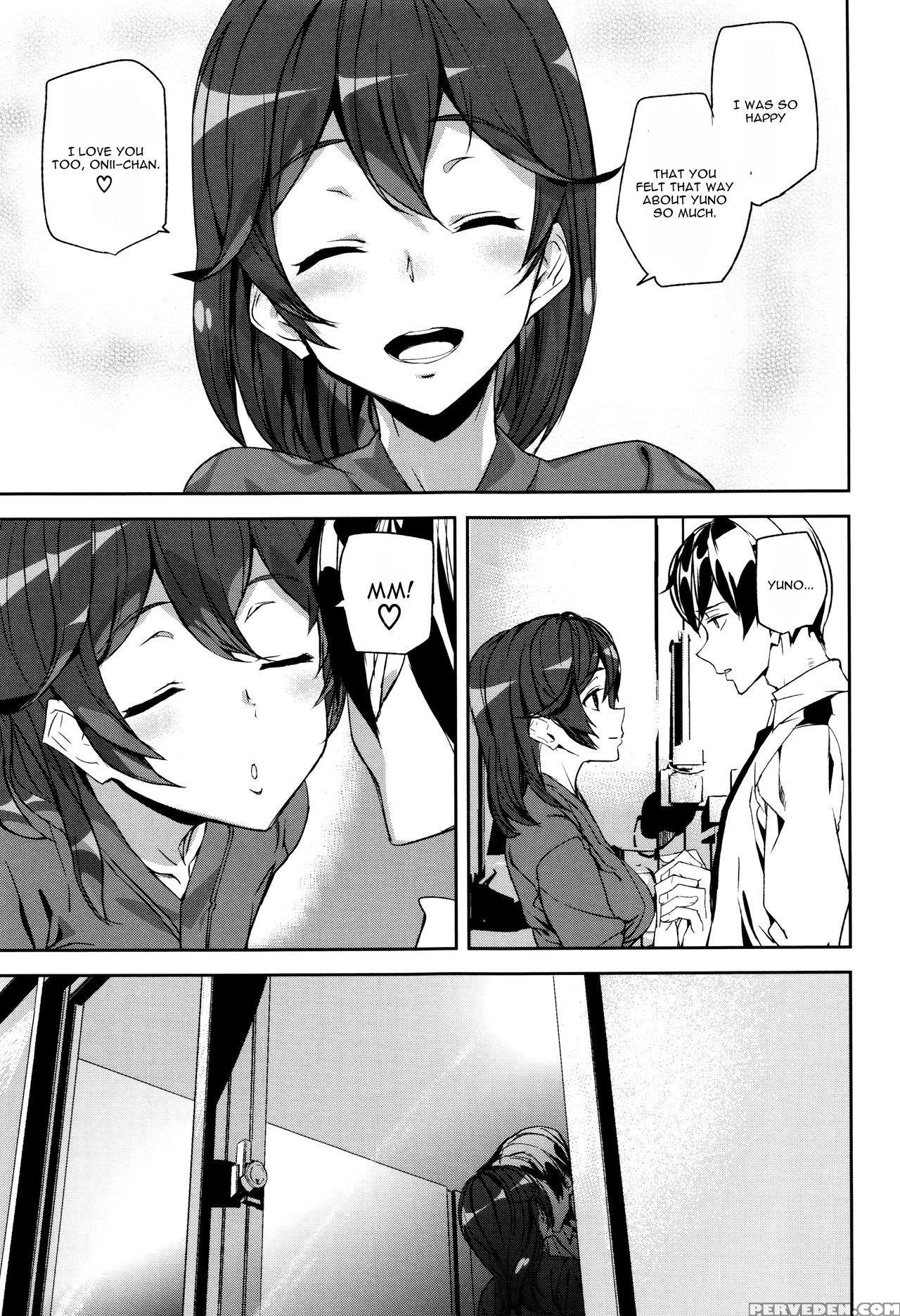 [ashiomi Masato] Crime Girls Saishuuwa Zenpen [english] [cgrascal] 1