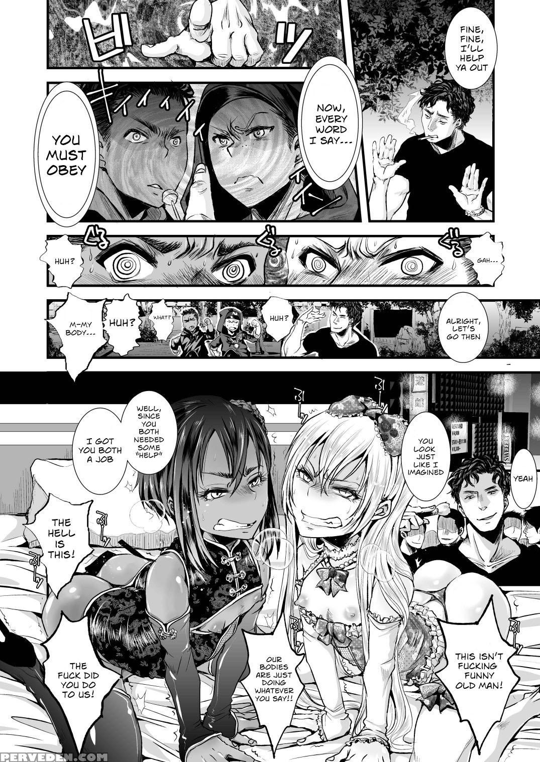[atelier Dr.head's (katou Chakichi)] Josou Shounen Mesuochi Saimin | Crossdressing Boys' Hypnotic Feminising Corruption [english] [sn0wcrack] [digital] 1