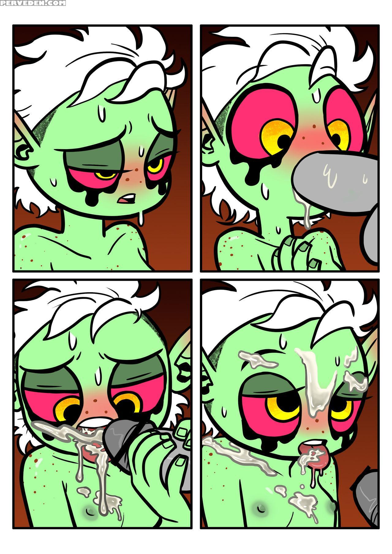 [atomic Bomb] Loli Dominator [english] 1