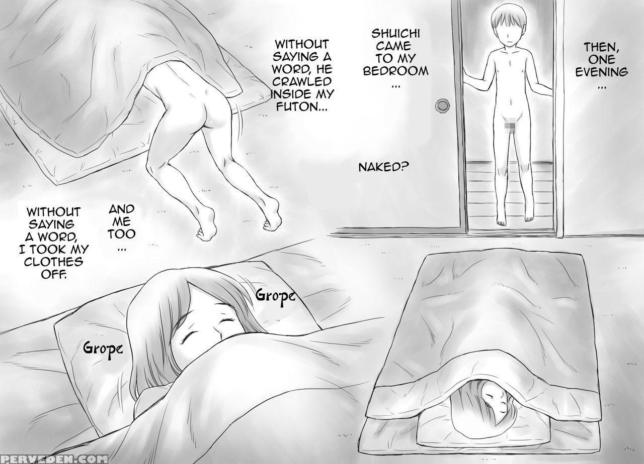 [atori Akinao] Aru Boshi No Jijou | The Circumstan... 1