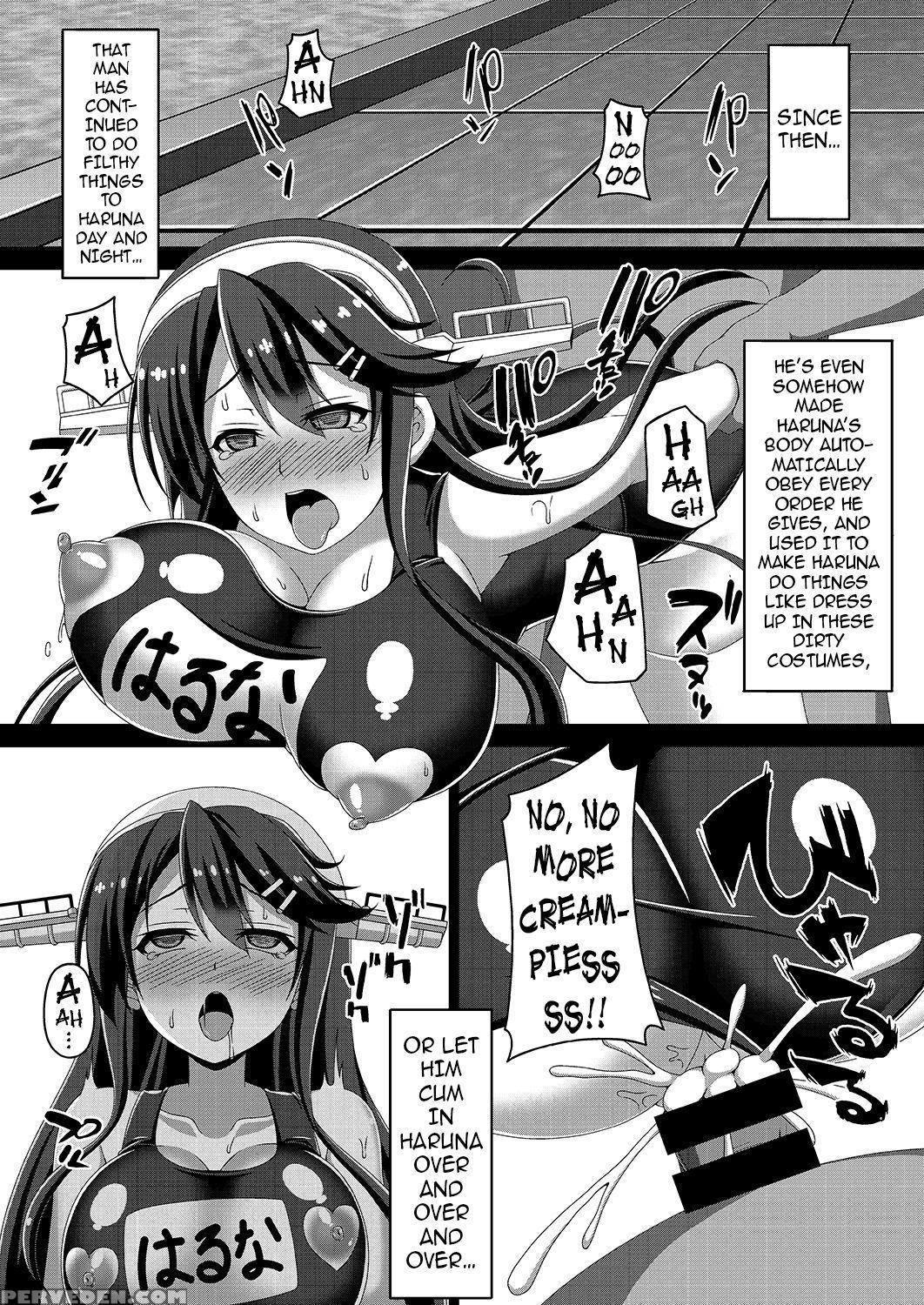 [atsugari Giyuugun (militia)] Kantai Akuochi Keika... 1