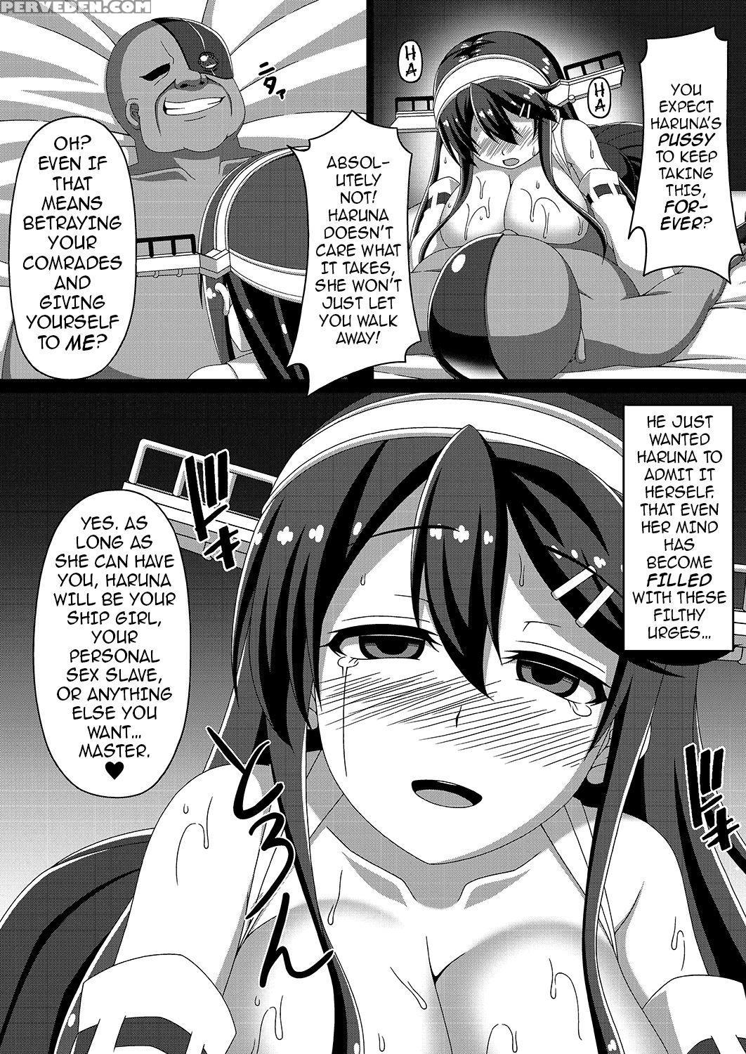 [atsugari Giyuugun (militia)] Kantai Akuochi Keika... 1