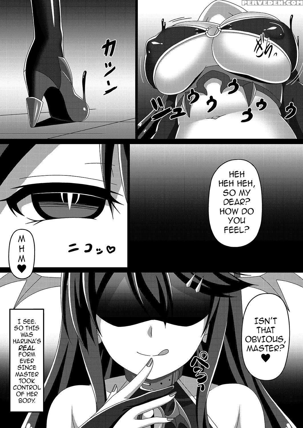 [atsugari Giyuugun (militia)] Kantai Akuochi Keika... 1