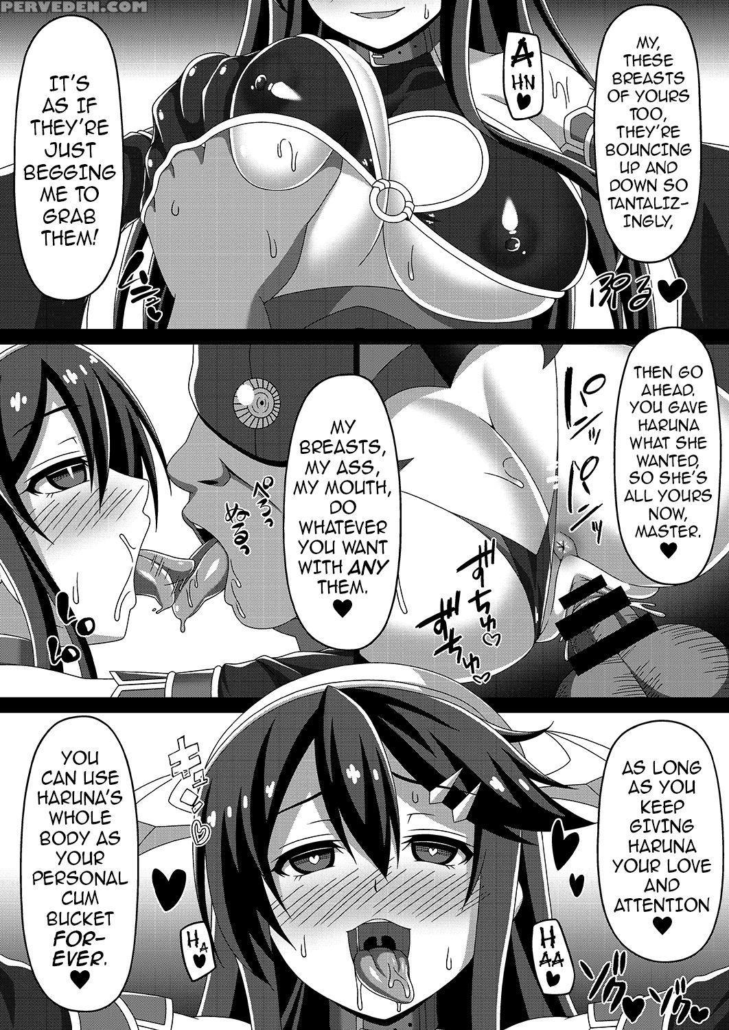 [atsugari Giyuugun (militia)] Kantai Akuochi Keika... 1