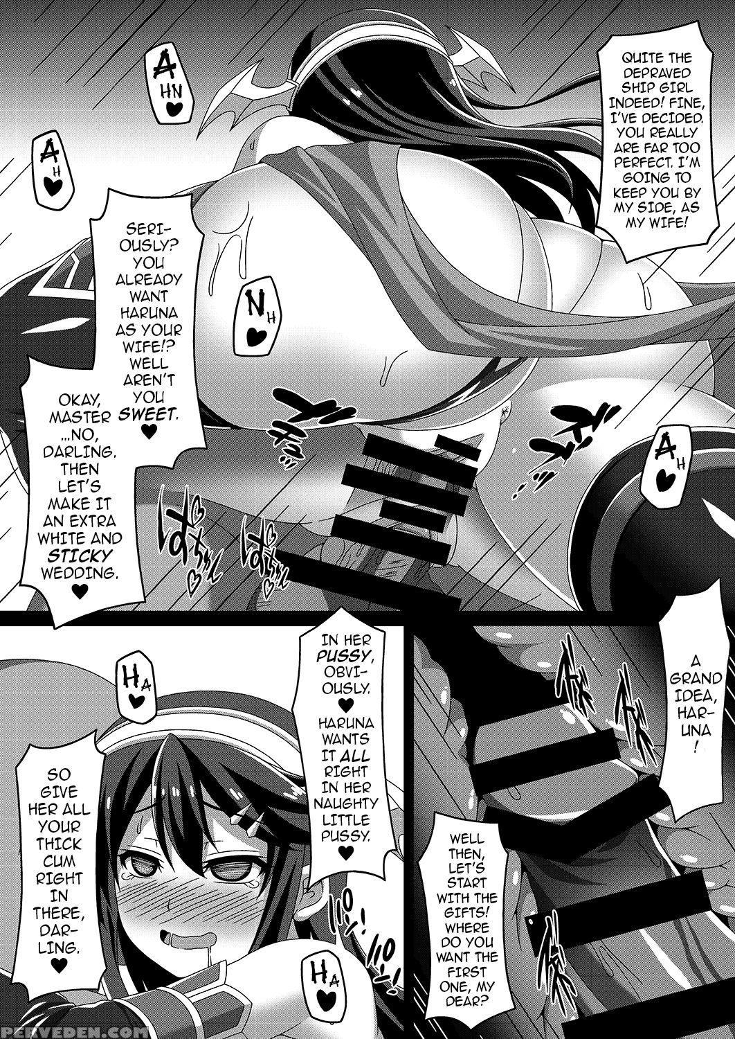 [atsugari Giyuugun (militia)] Kantai Akuochi Keika... 1