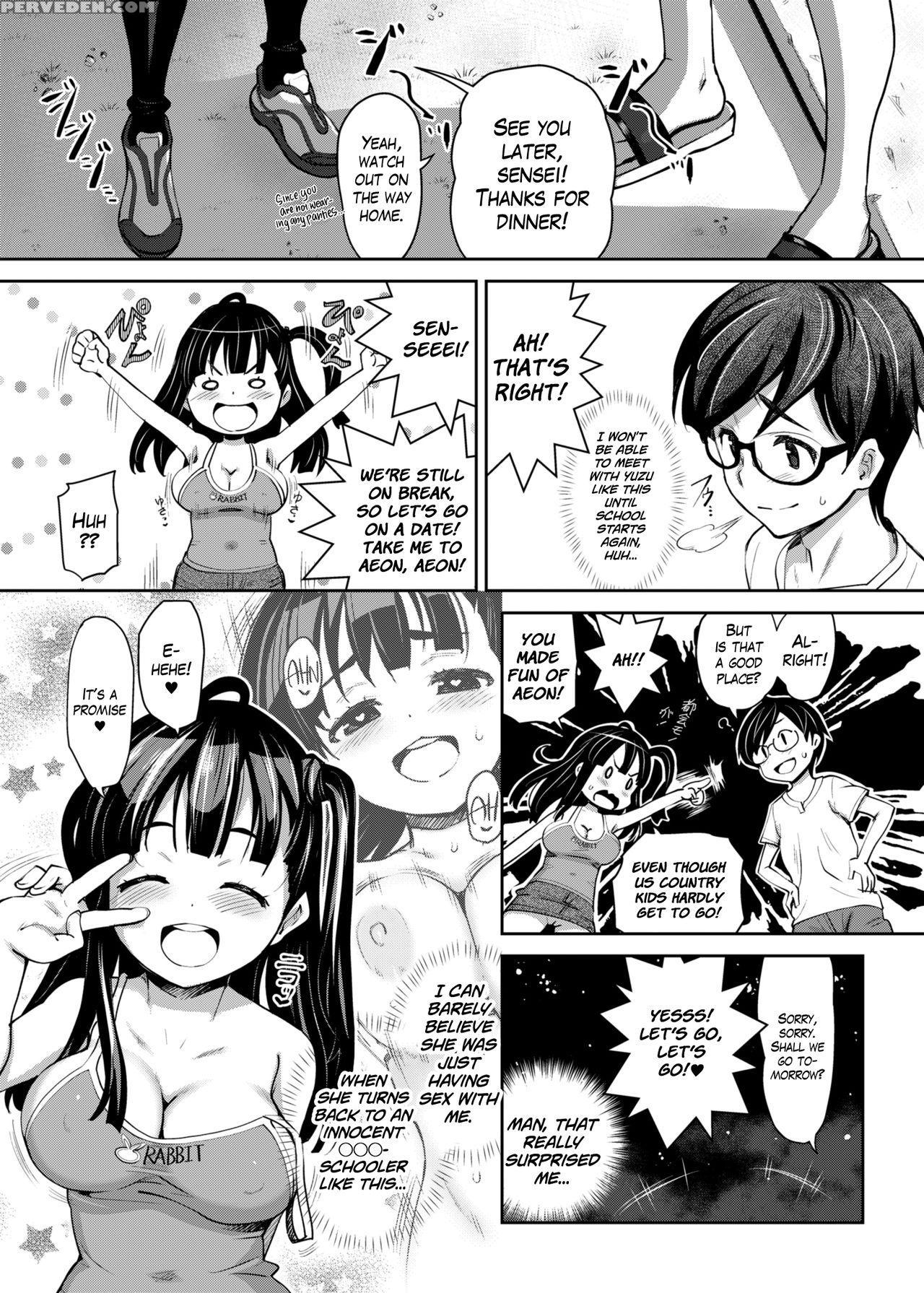 [attic Work Space (ryoji)] Inakax [english] =white... 1