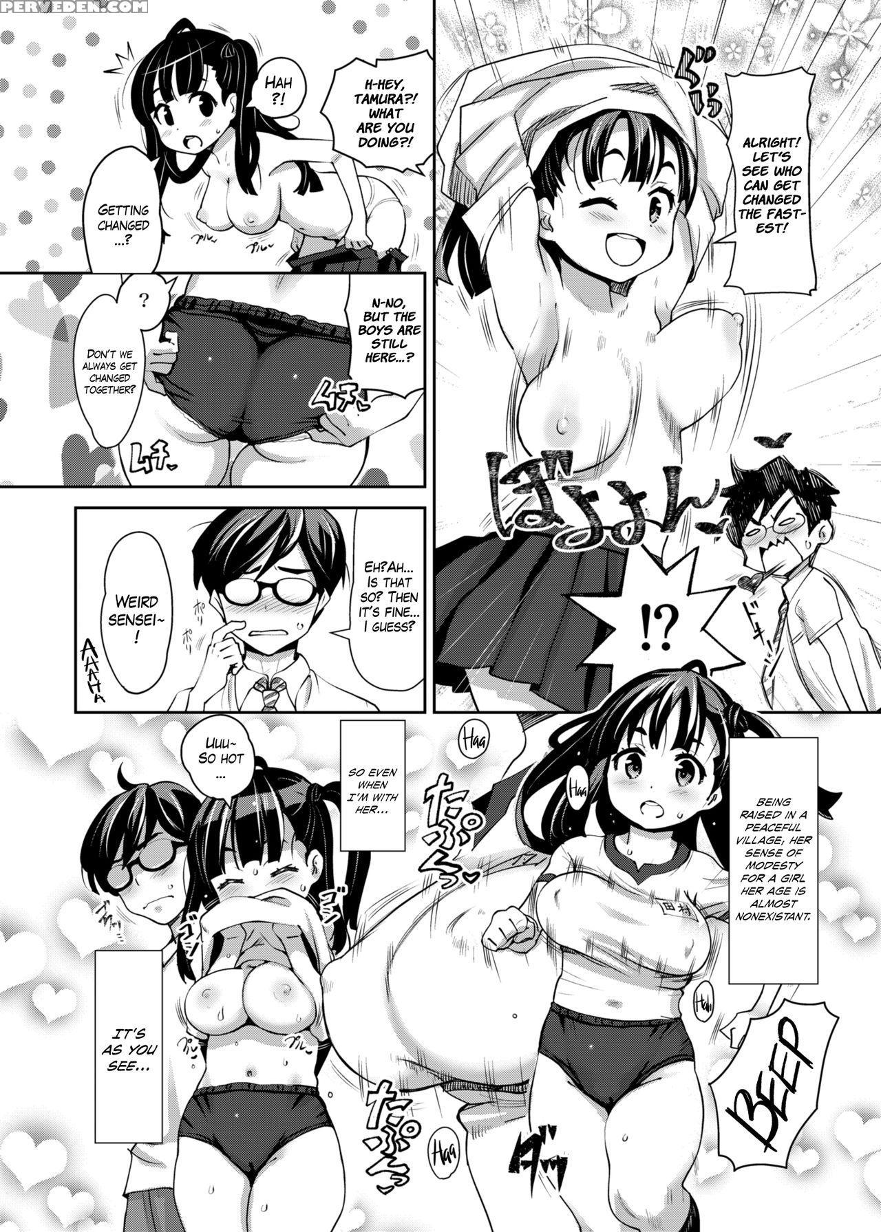 [attic Work Space (ryoji)] Inakax [english] =white... 1