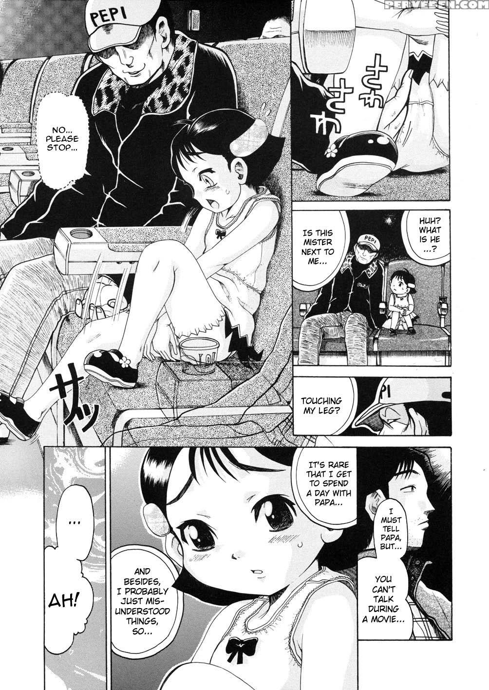 [awaji Himeji] R-9 ~9-sai Joji Reipu~ | R-9 ~rape Of A 9 Year Old Girl~ (sugo! Loli) [english] [atf] 1