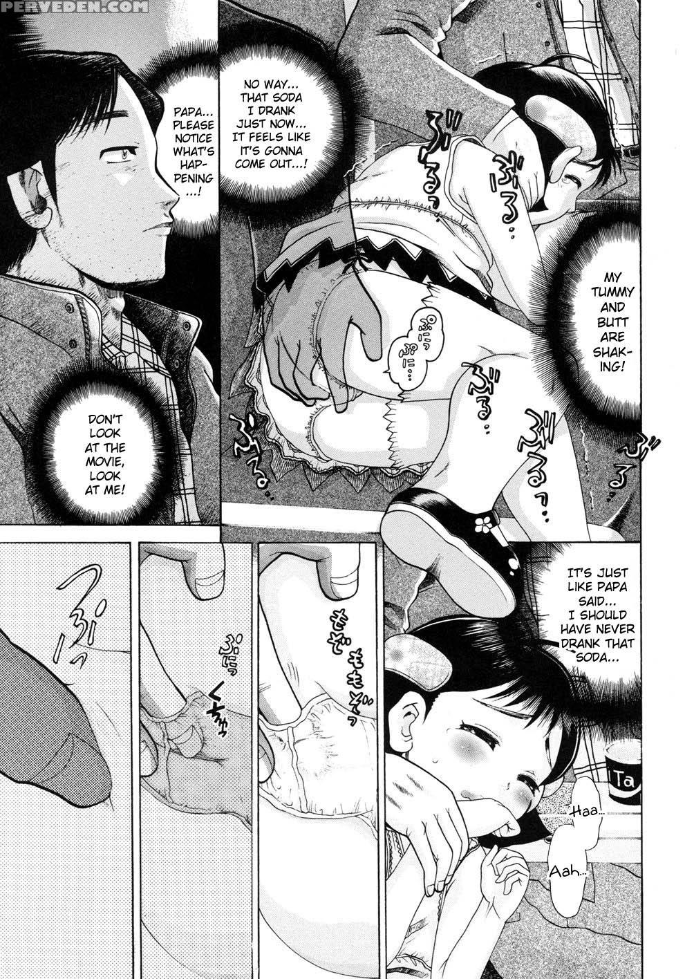 [awaji Himeji] R-9 ~9-sai Joji Reipu~ | R-9 ~rape Of A 9 Year Old Girl~ (sugo! Loli) [english] [atf] 1