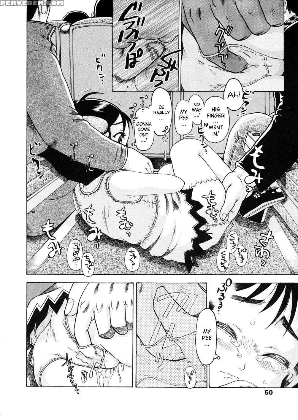 [awaji Himeji] R-9 ~9-sai Joji Reipu~ | R-9 ~rape Of A 9 Year Old Girl~ (sugo! Loli) [english] [atf] 1