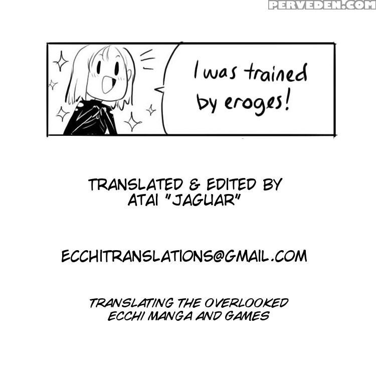 [awatake (hirotake Awataka)] Lying Around On The Porch [english] 1