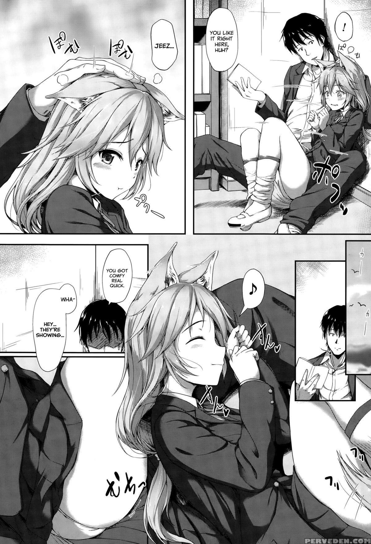 [awayume] Anata No Kaori Ni Sasowarete (comic Unreal 2015-10 Vol. 57) [english] 1
