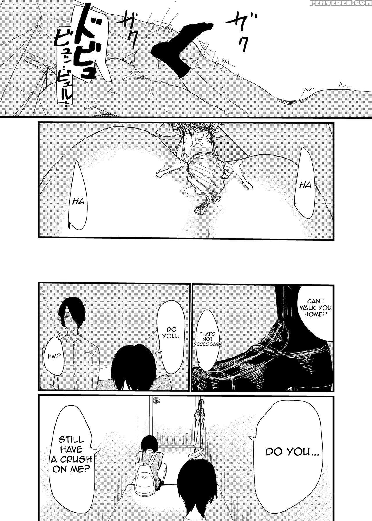 [aweida] An Ero-manga I've Drawn Before [english] 1