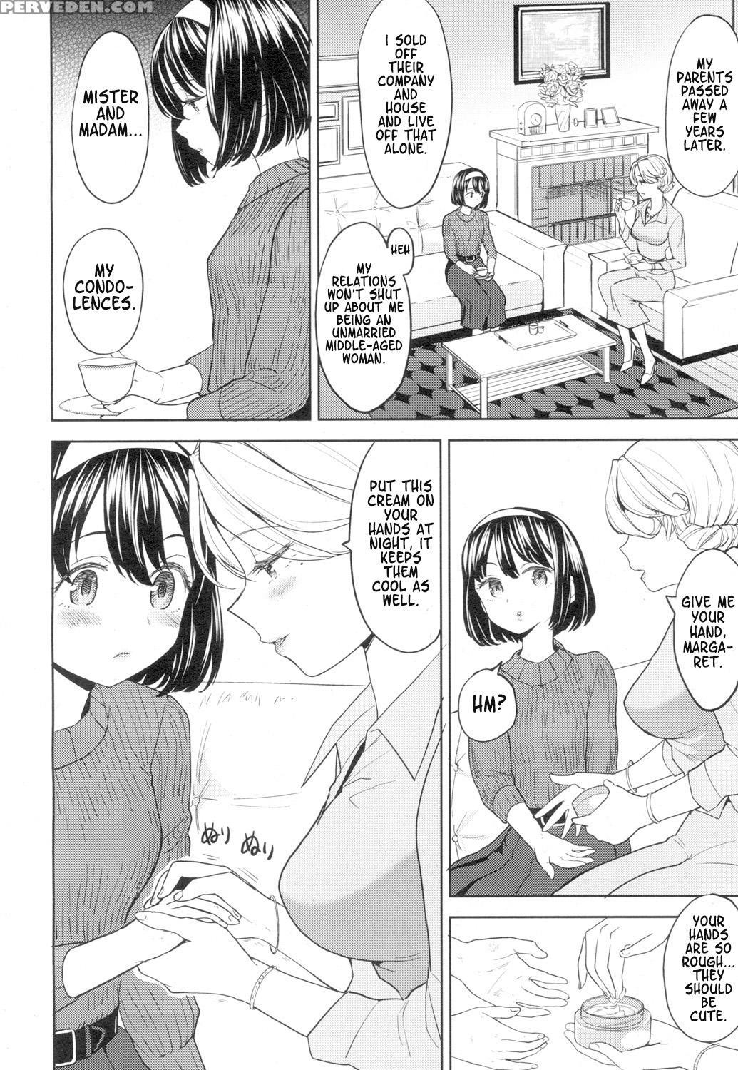 [ayane] Tsuzureori | Tapestry (towako 4) [english]... 1