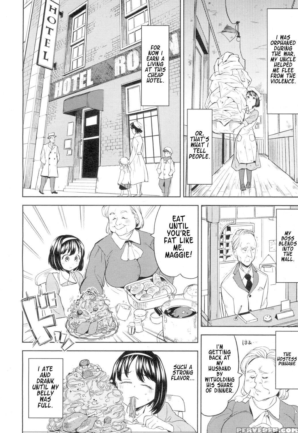 [ayane] Tsuzureori | Tapestry (towako 4) [english]... 1