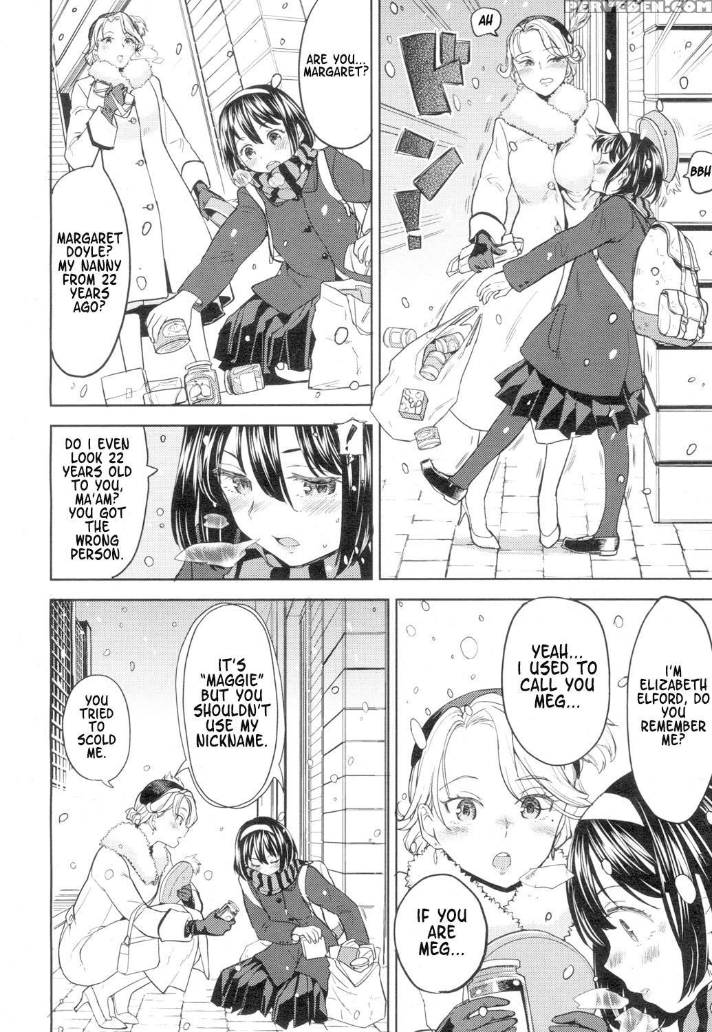[ayane] Tsuzureori | Tapestry (towako 4) [english]... 1