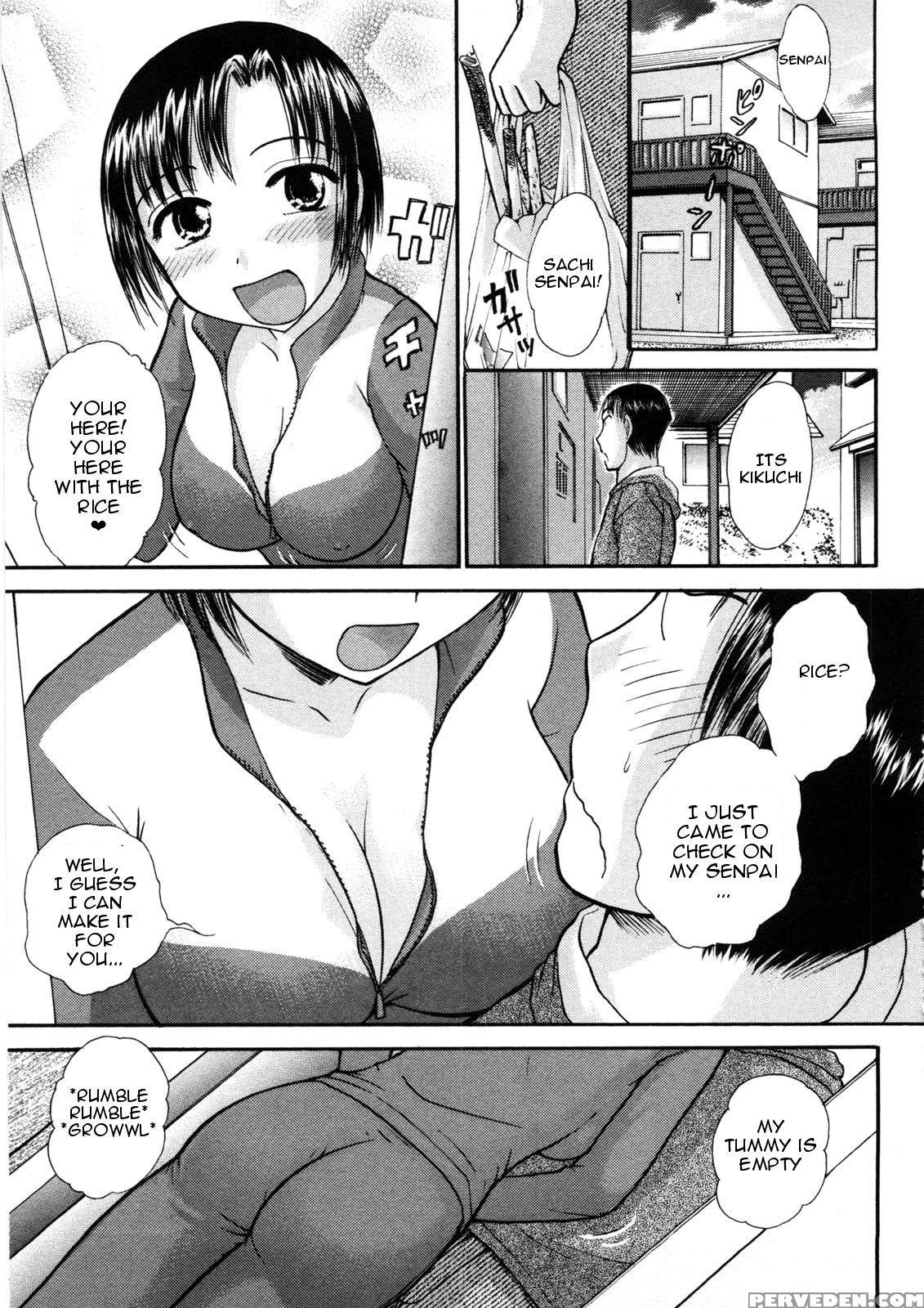[ayasaka Mitsune] Rikujoubu No Senpai | Athletics ... 1