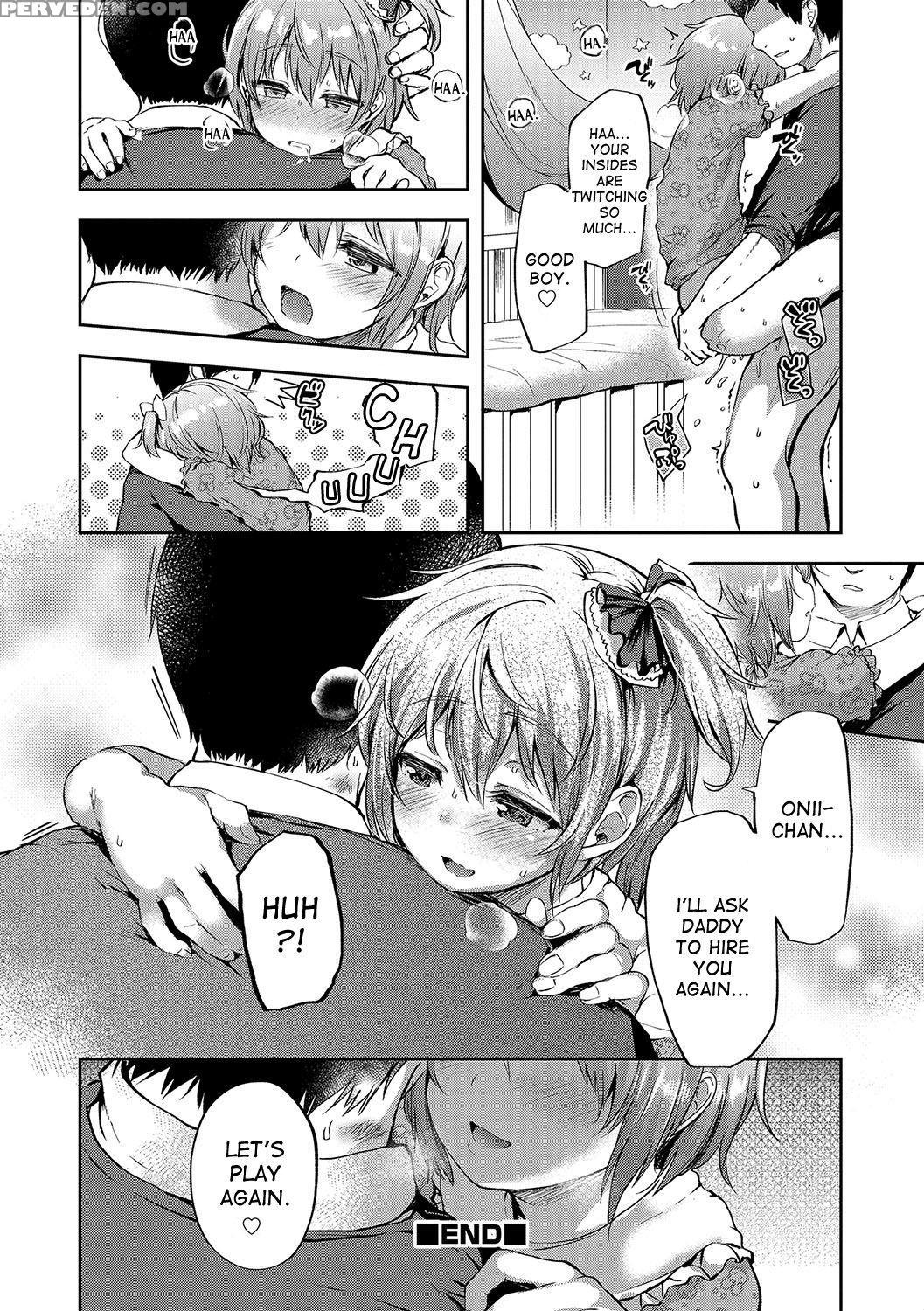 [ayato Ayari] Kagoiri Musuko | Sheltered Son (otokonoko Heaven Vol. 33) [english] [desudesu] [digital] 1